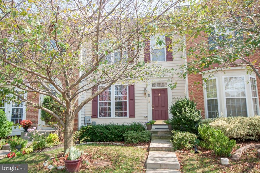 Promoting an excellent location in proximity to commuter routes and recreational areas. Inside, you'll discover a generously proportioned layout. The sizable eat-in kitchen showcases a central island, while the fully finished recreation room offers versatility. The living room is illuminated with natural light, and the master bedroom provides ample space. The master bathroom offers a spa-like experience with its dual sinks, large soaking tub, and separate shower. Recessed lighting and ceiling fans are thoughtfully placed throughout the home. Additionally, the paint has been recently updated, and new photos will be available once the current tenant relocates.