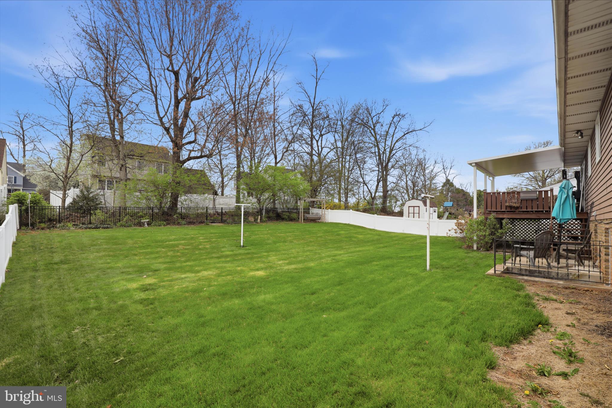 MEADOWBROOK ESTATES - Residential