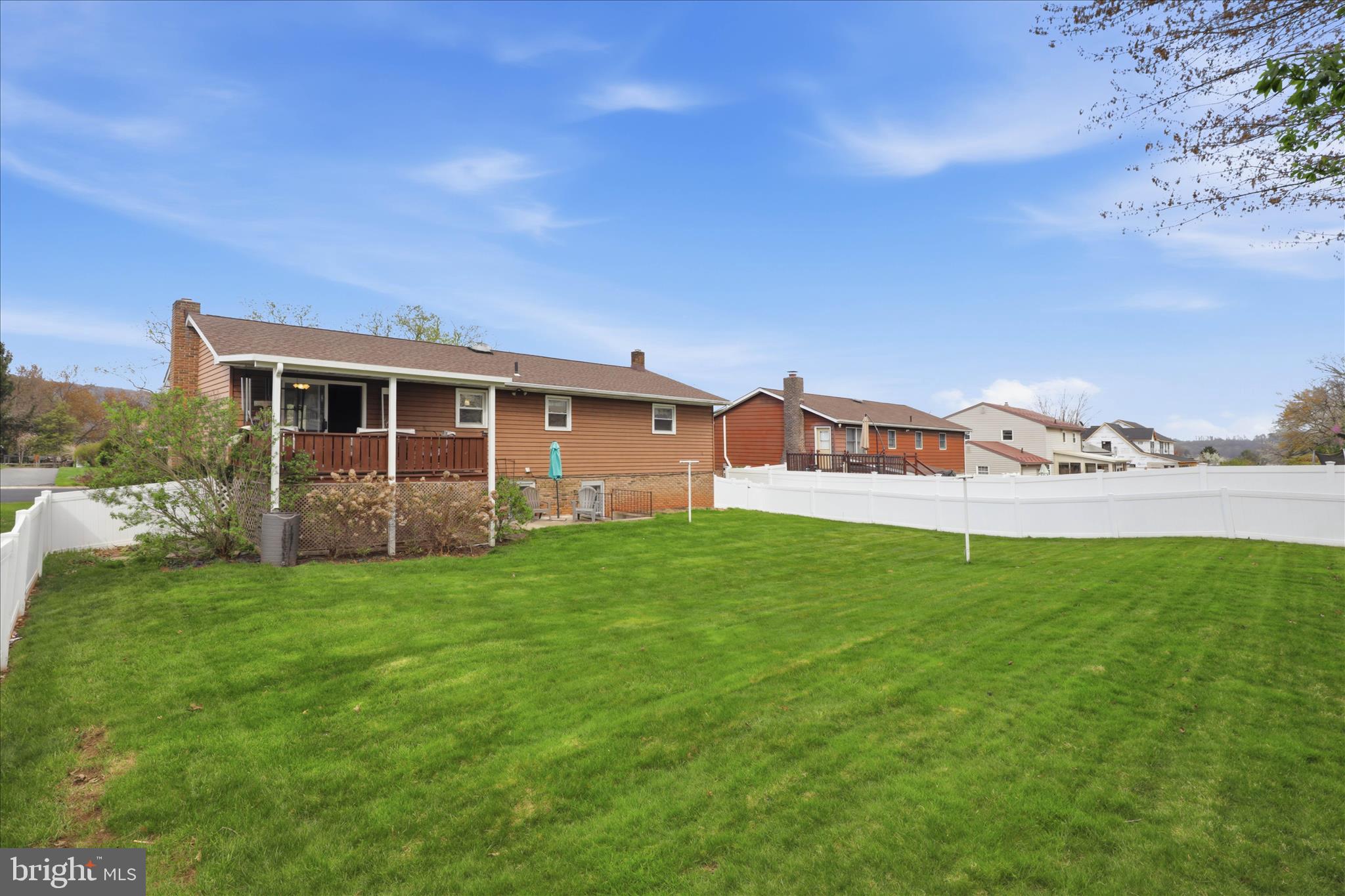 MEADOWBROOK ESTATES - Residential