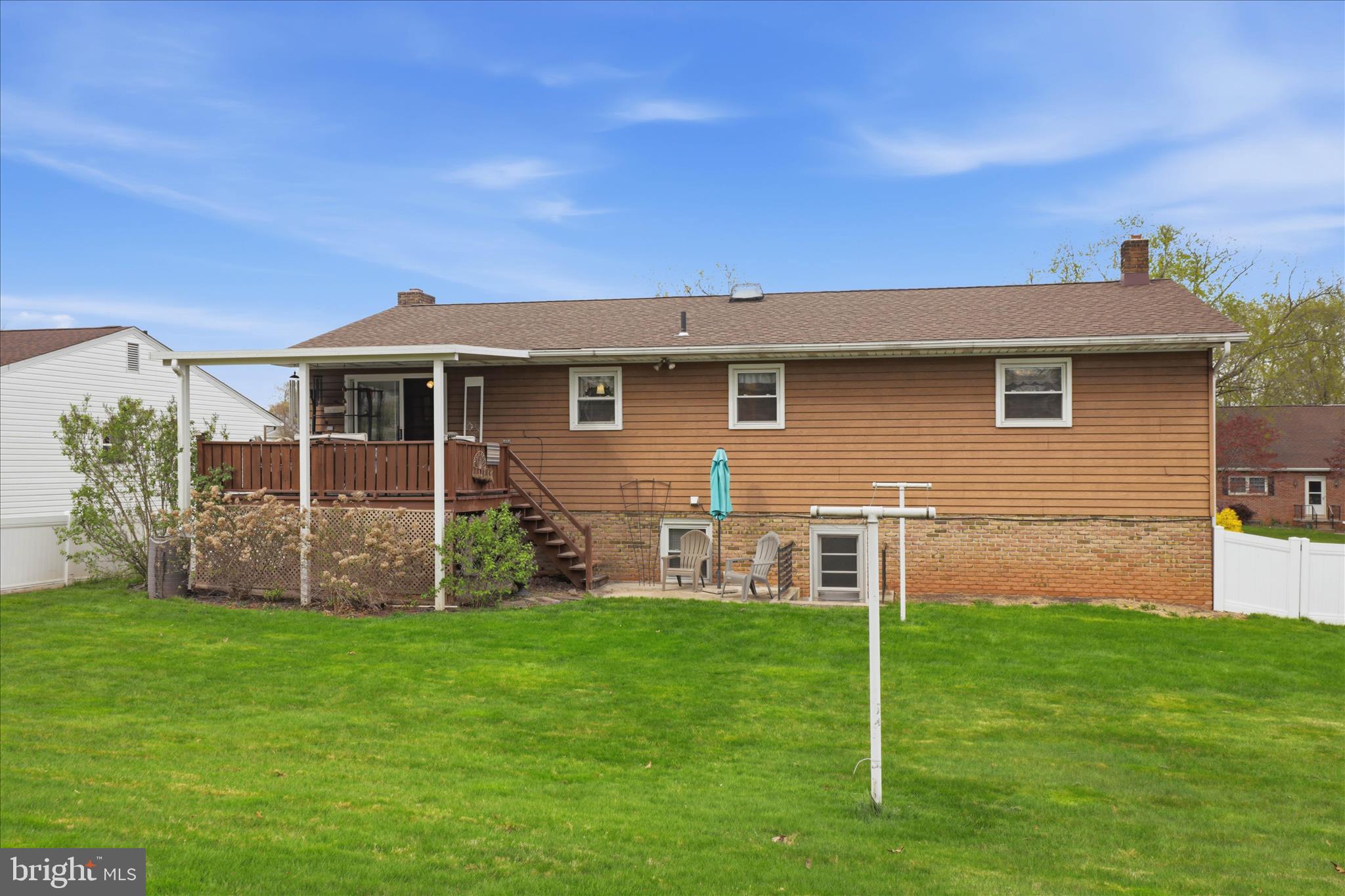 MEADOWBROOK ESTATES - Residential