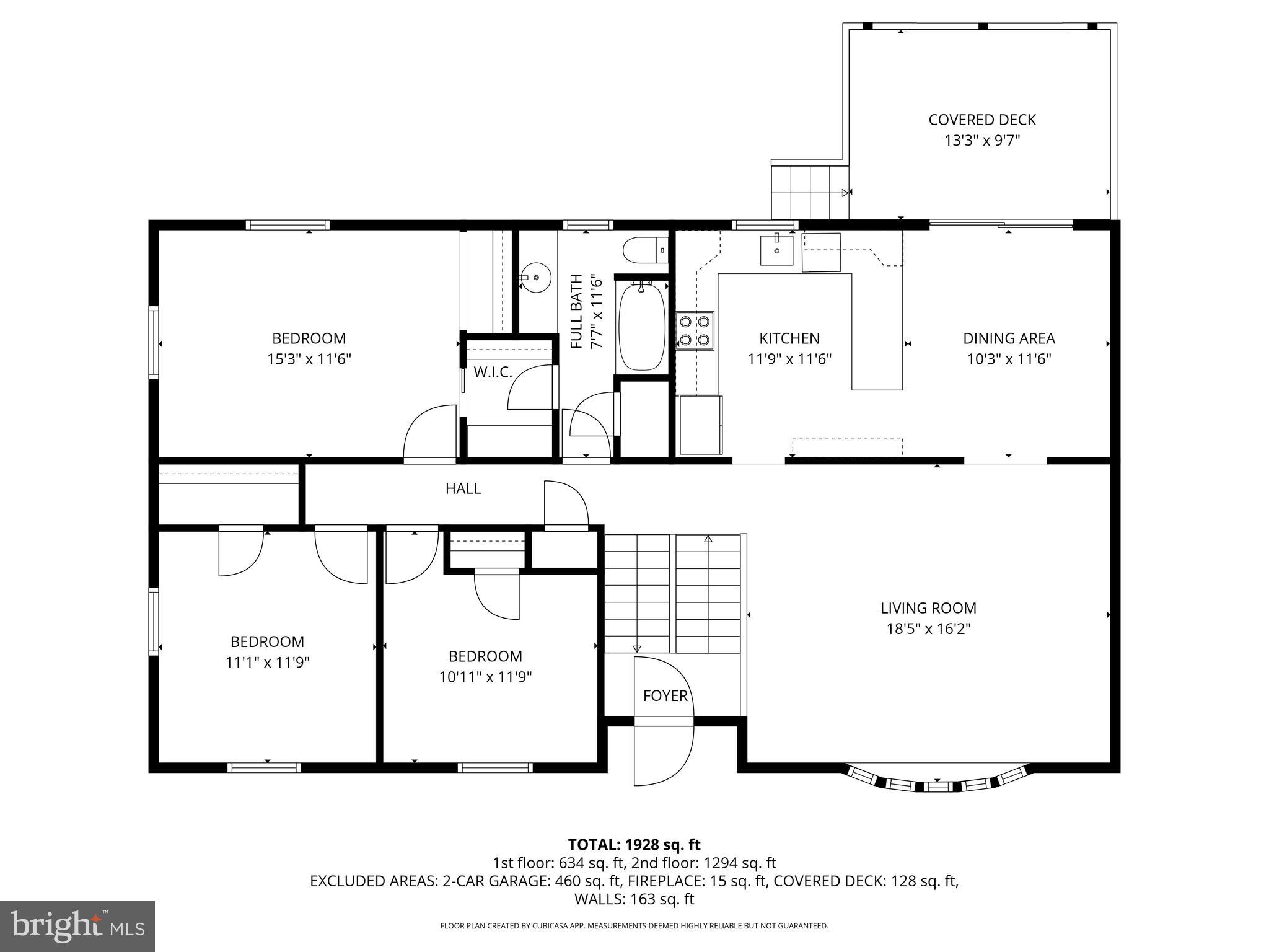 MEADOWBROOK ESTATES - Residential