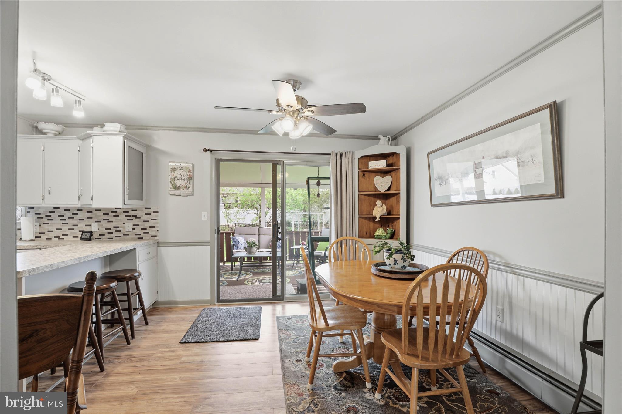 MEADOWBROOK ESTATES - Residential