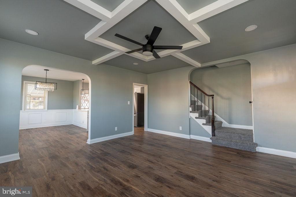 RAMBLEWOOD - Residential