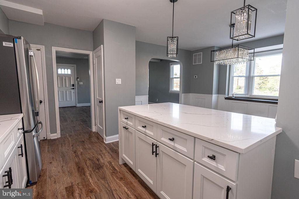 RAMBLEWOOD - Residential