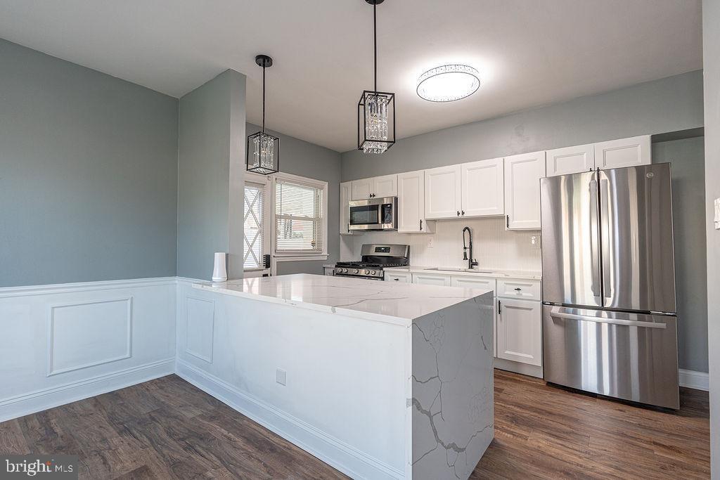 RAMBLEWOOD - Residential