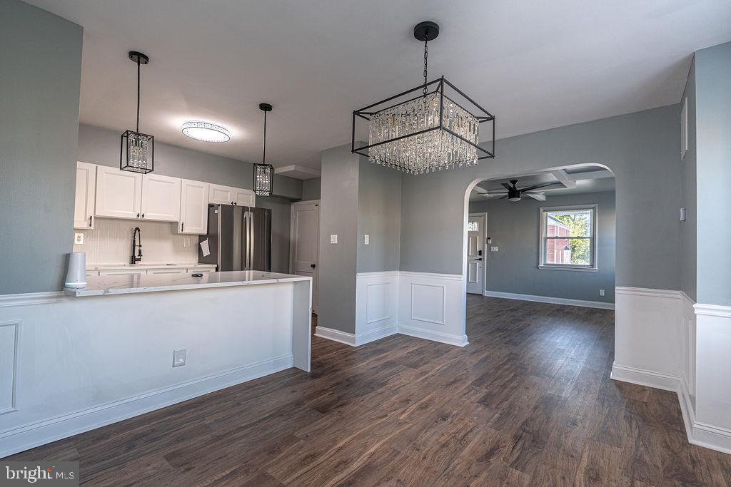 RAMBLEWOOD - Residential