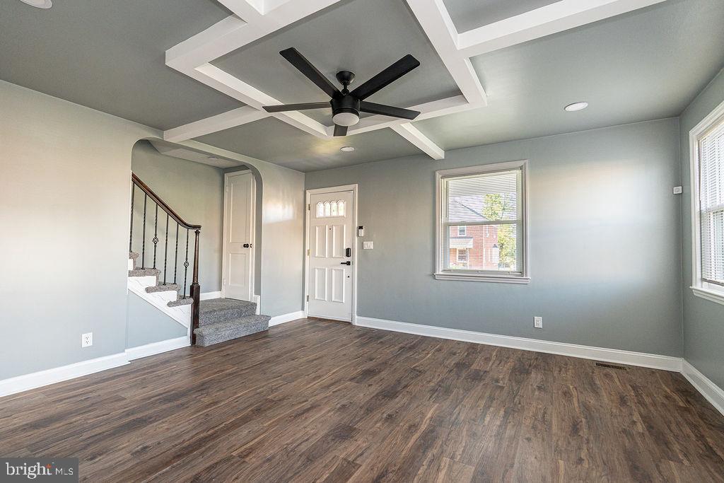 RAMBLEWOOD - Residential