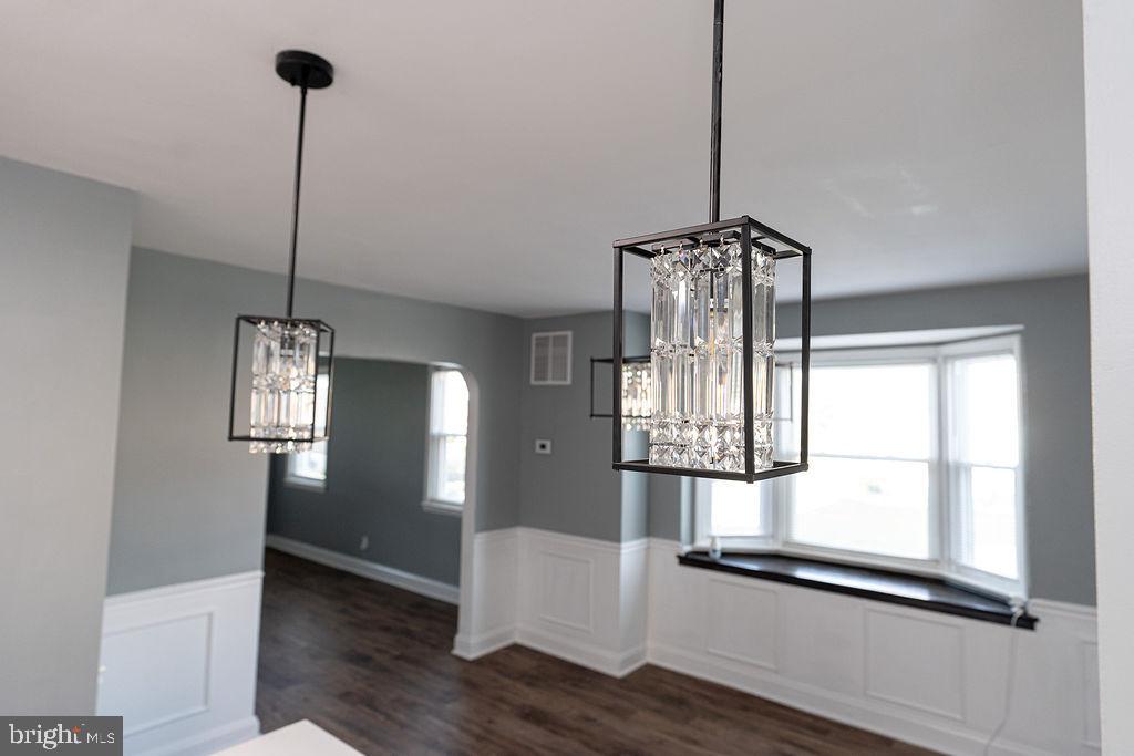RAMBLEWOOD - Residential
