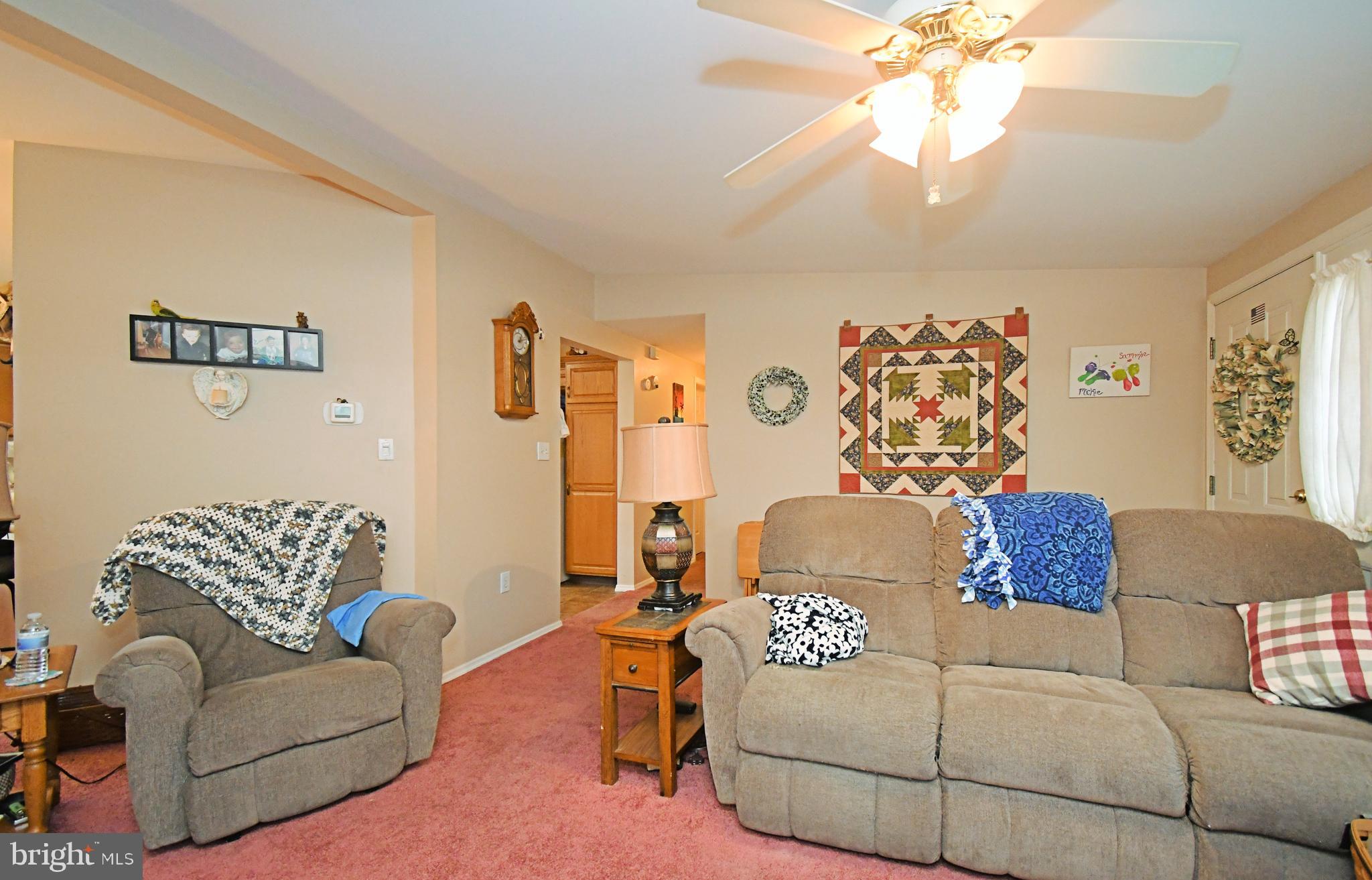 NESHAMINY FALLS - Residential