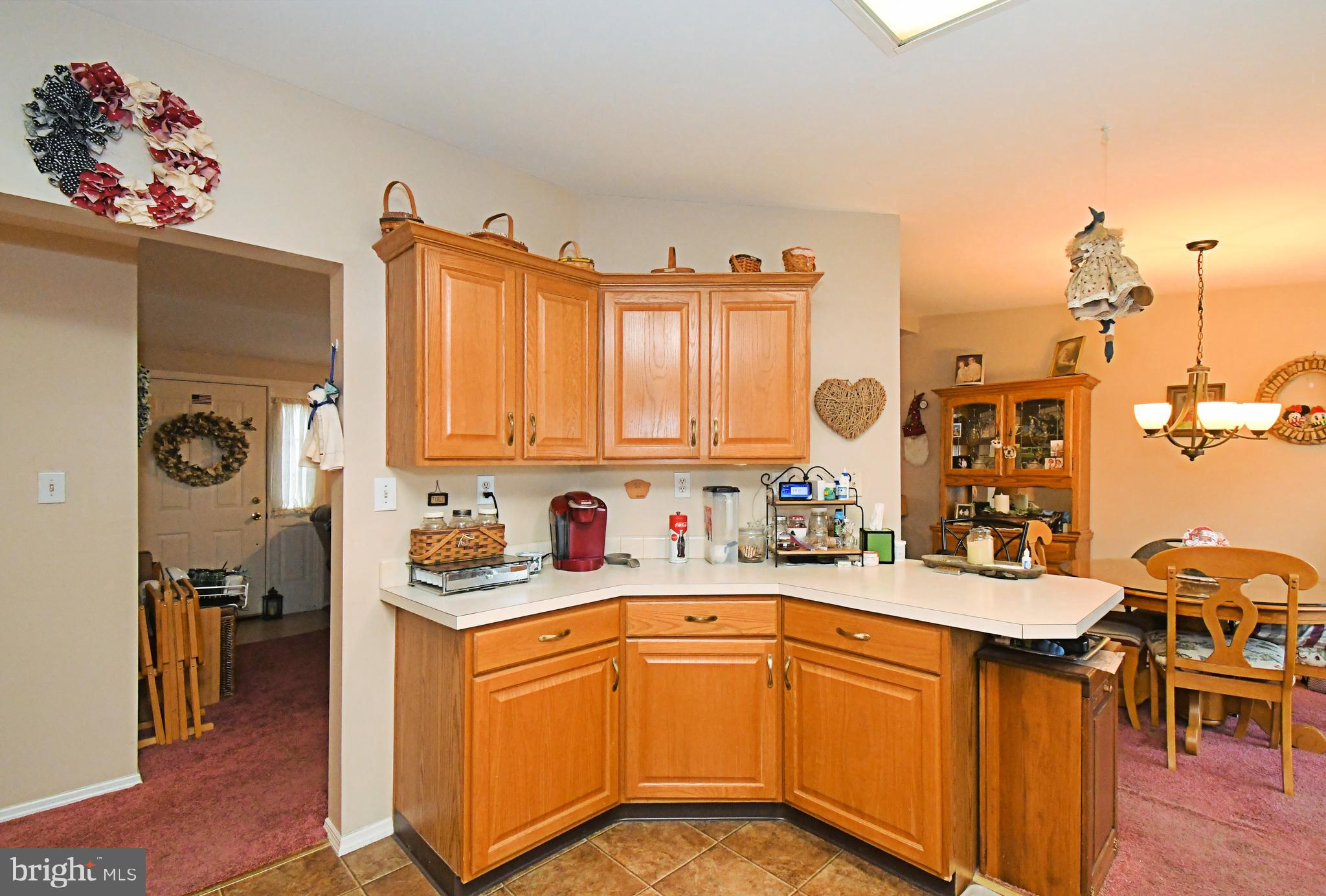 NESHAMINY FALLS - Residential