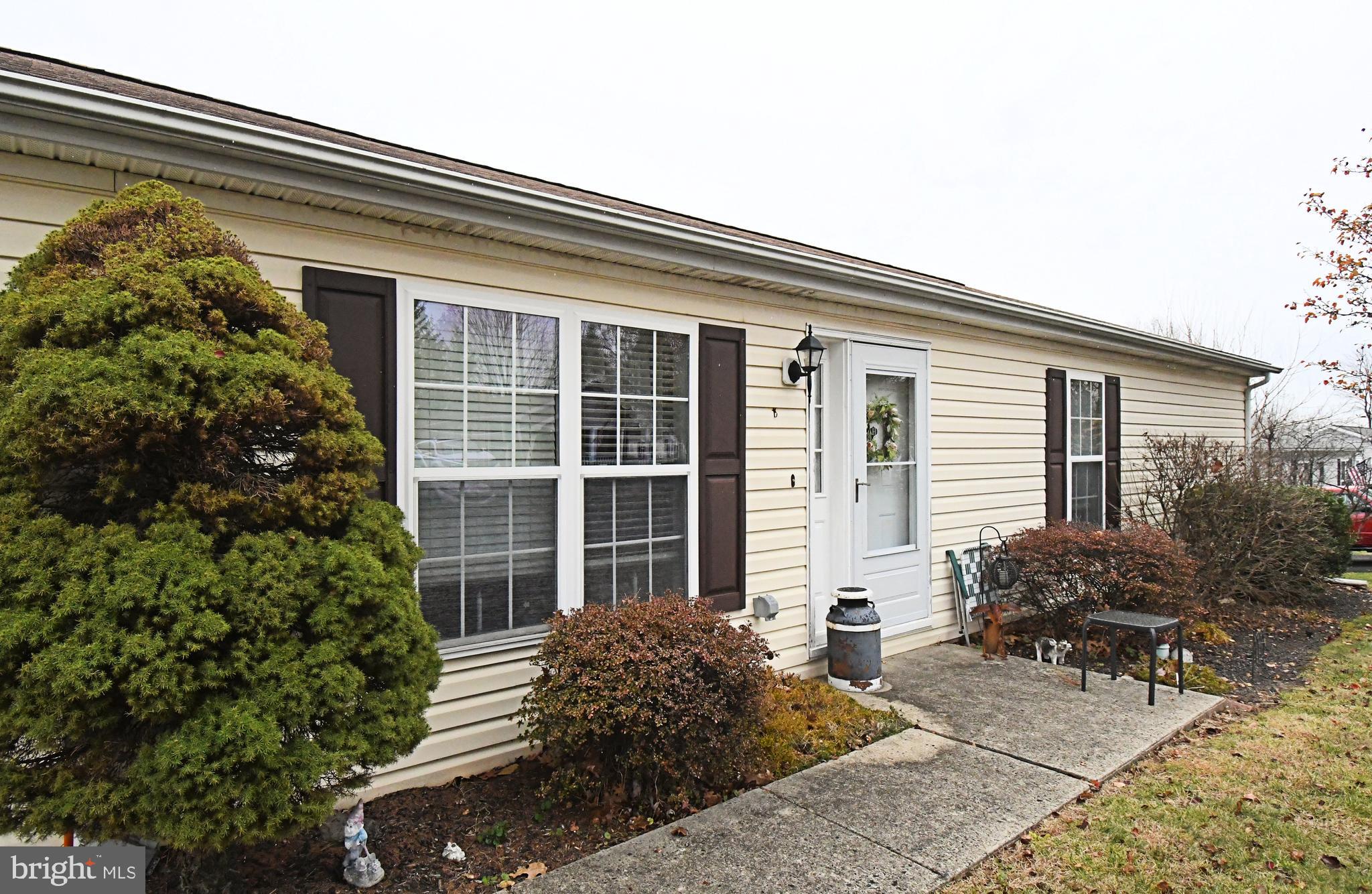 NESHAMINY FALLS - Residential