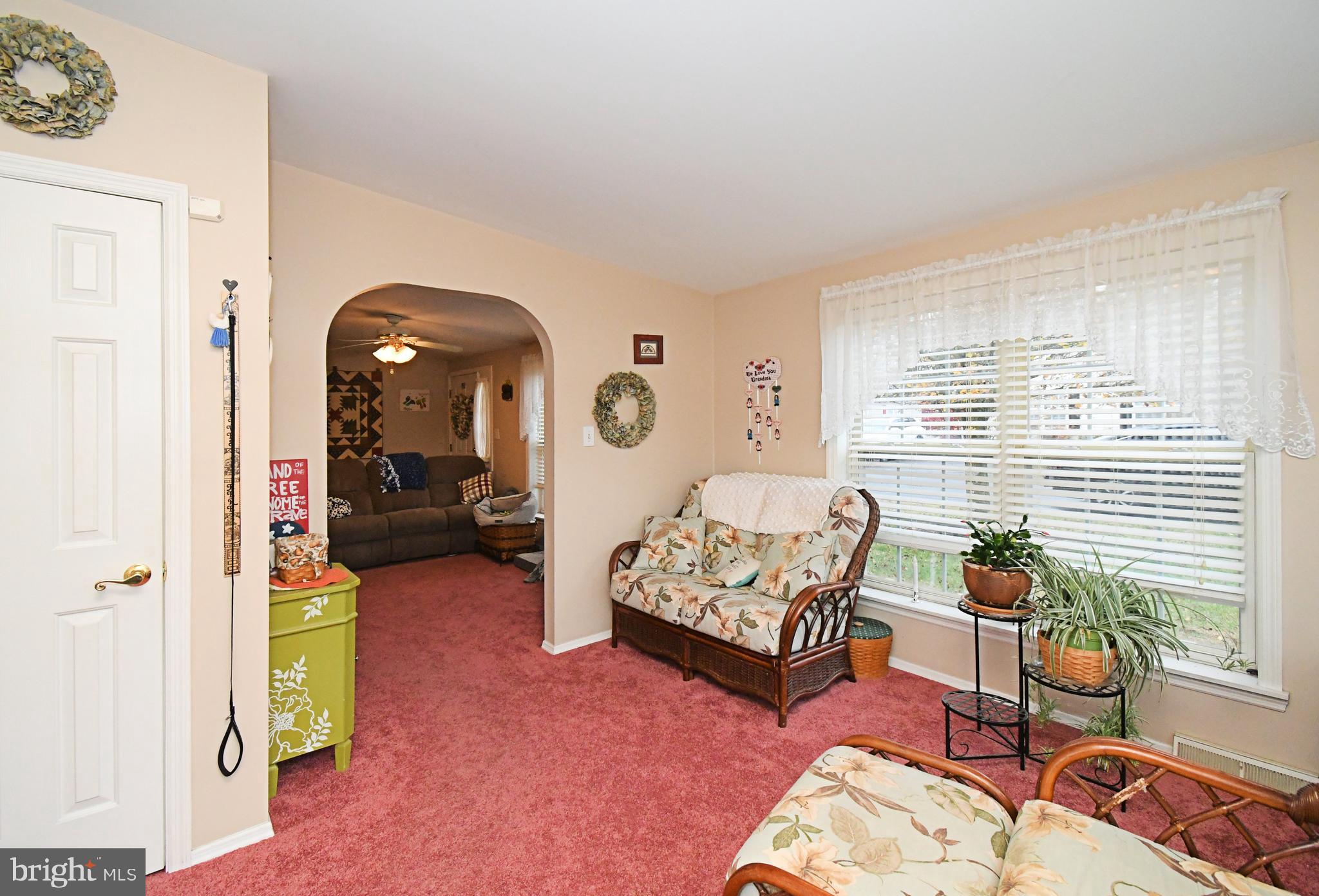 NESHAMINY FALLS - Residential