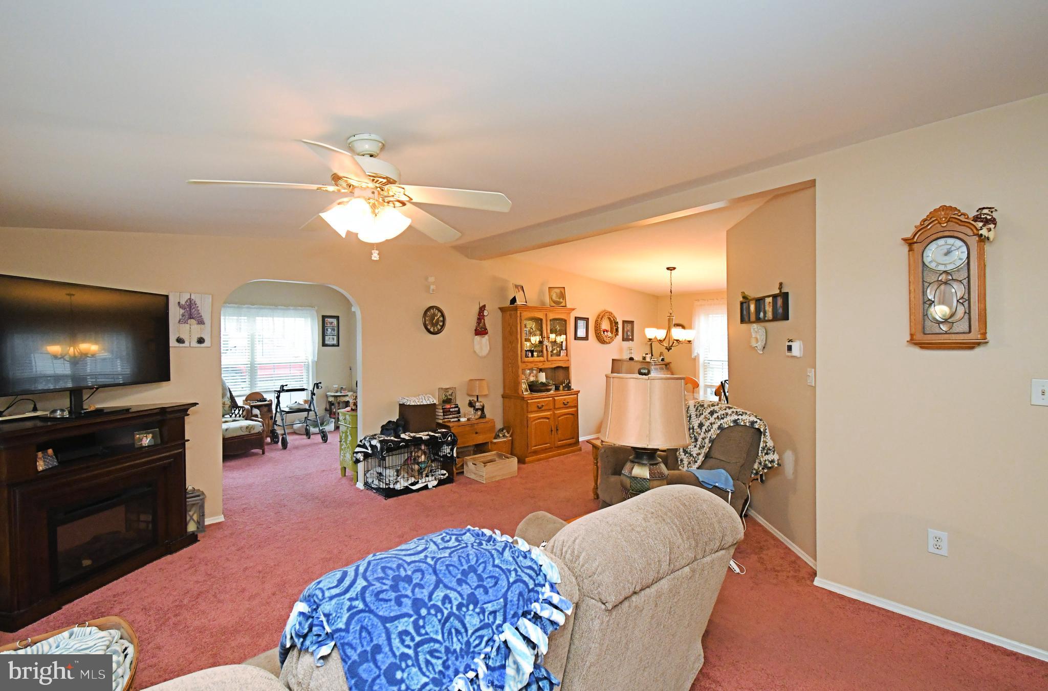 NESHAMINY FALLS - Residential