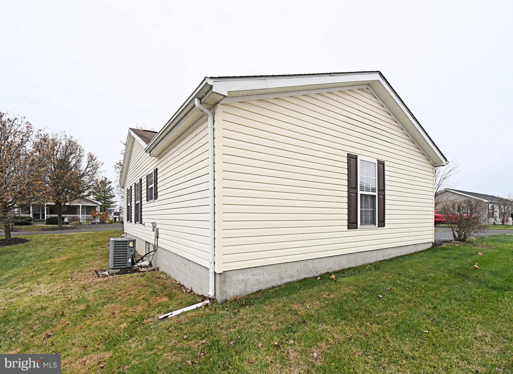 NESHAMINY FALLS - Residential