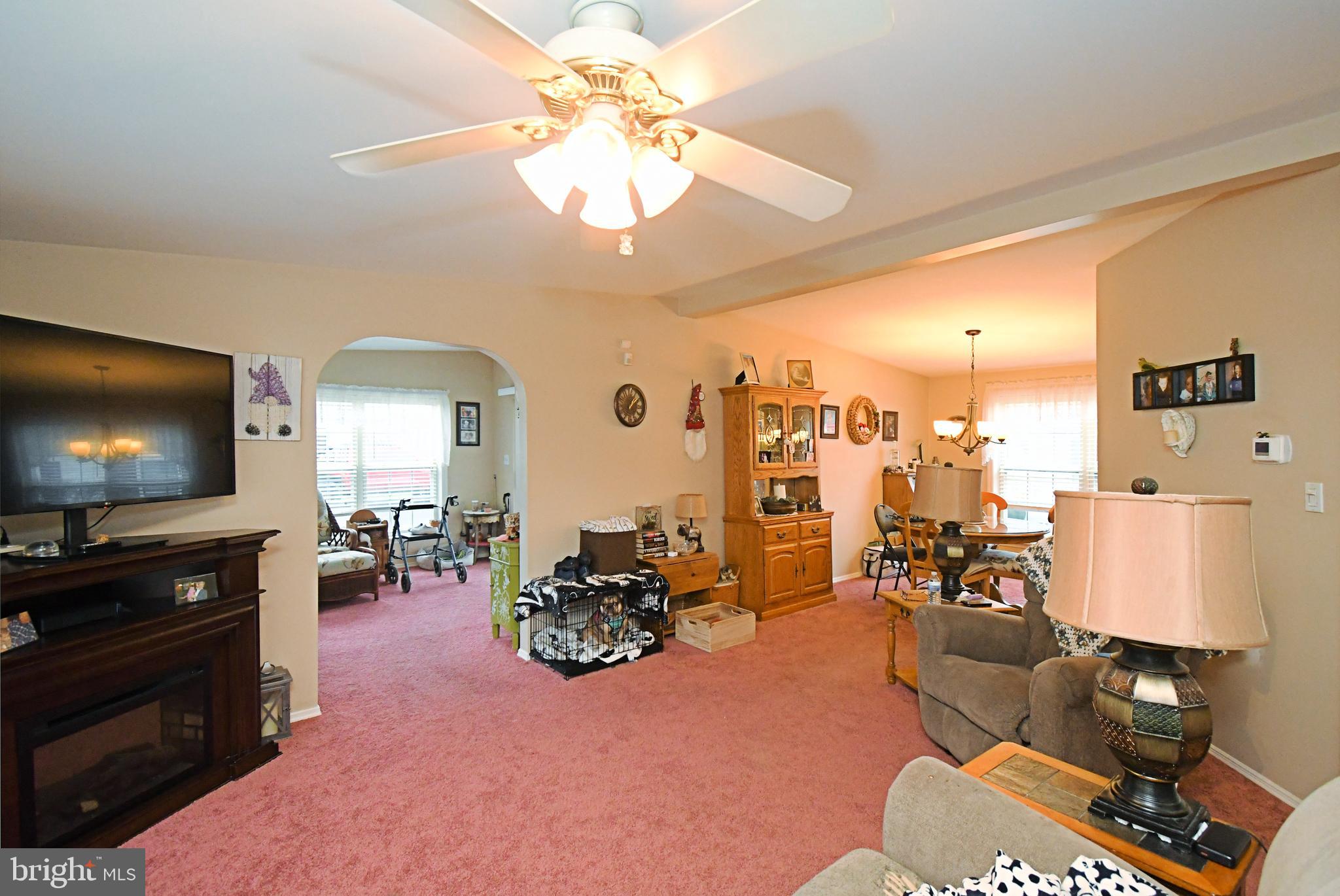 NESHAMINY FALLS - Residential