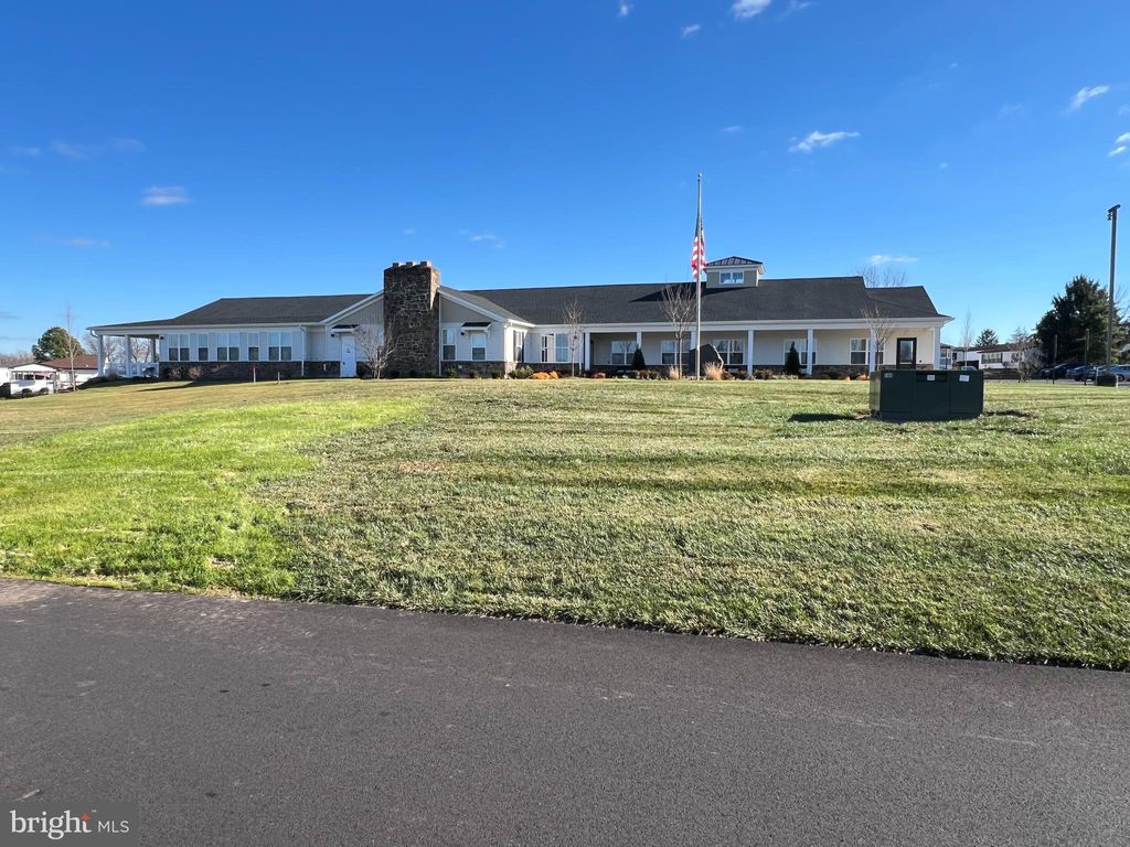 Photo of 2005 Highland Court #2005, NORTH WALES, PA 19454 (MLS # PAMC2162676)