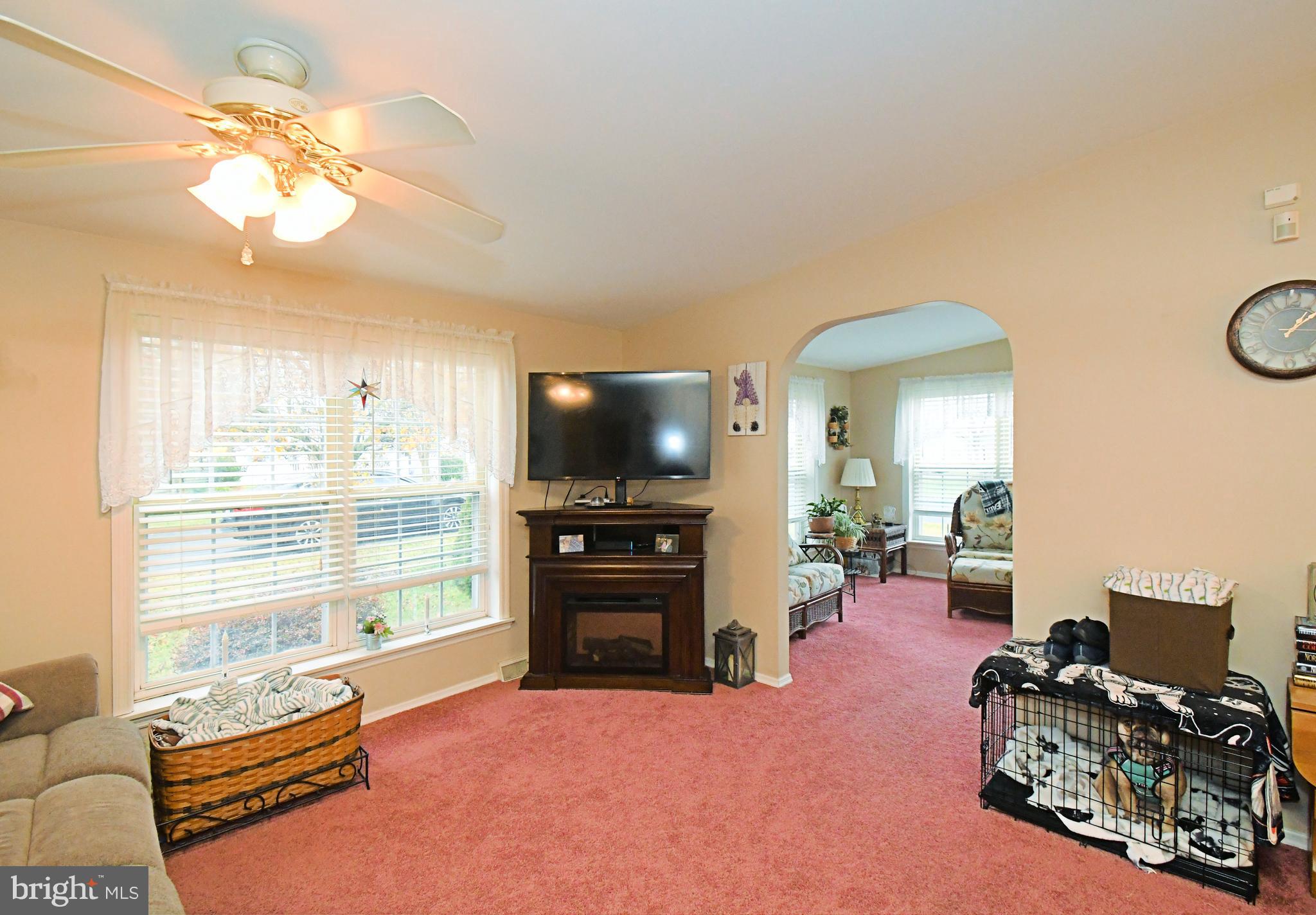 NESHAMINY FALLS - Residential