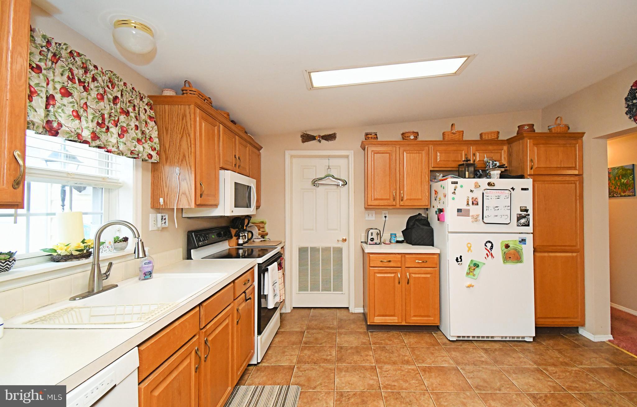 NESHAMINY FALLS - Residential