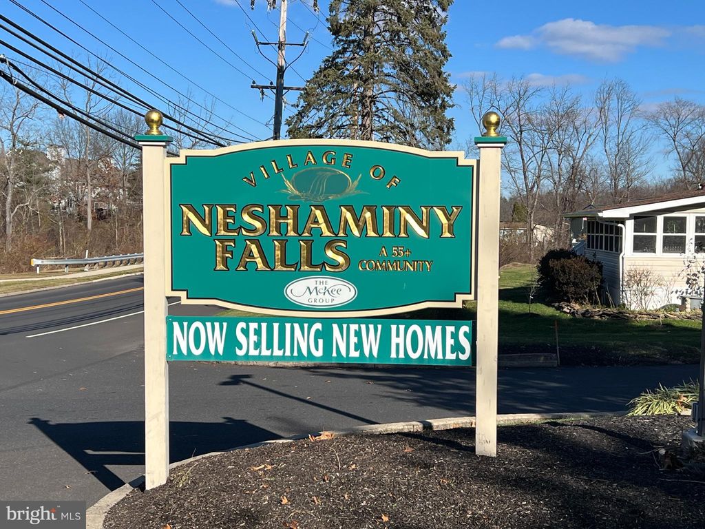 Photo of 2005 Highland Court #2005, NORTH WALES, PA 19454 (MLS # PAMC2162676)