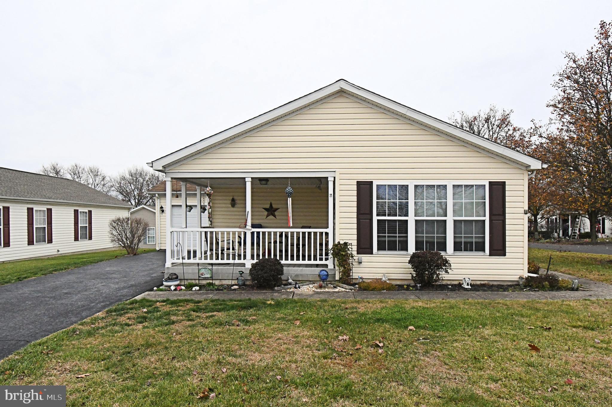 2005 HIGHLAND COURT 2005