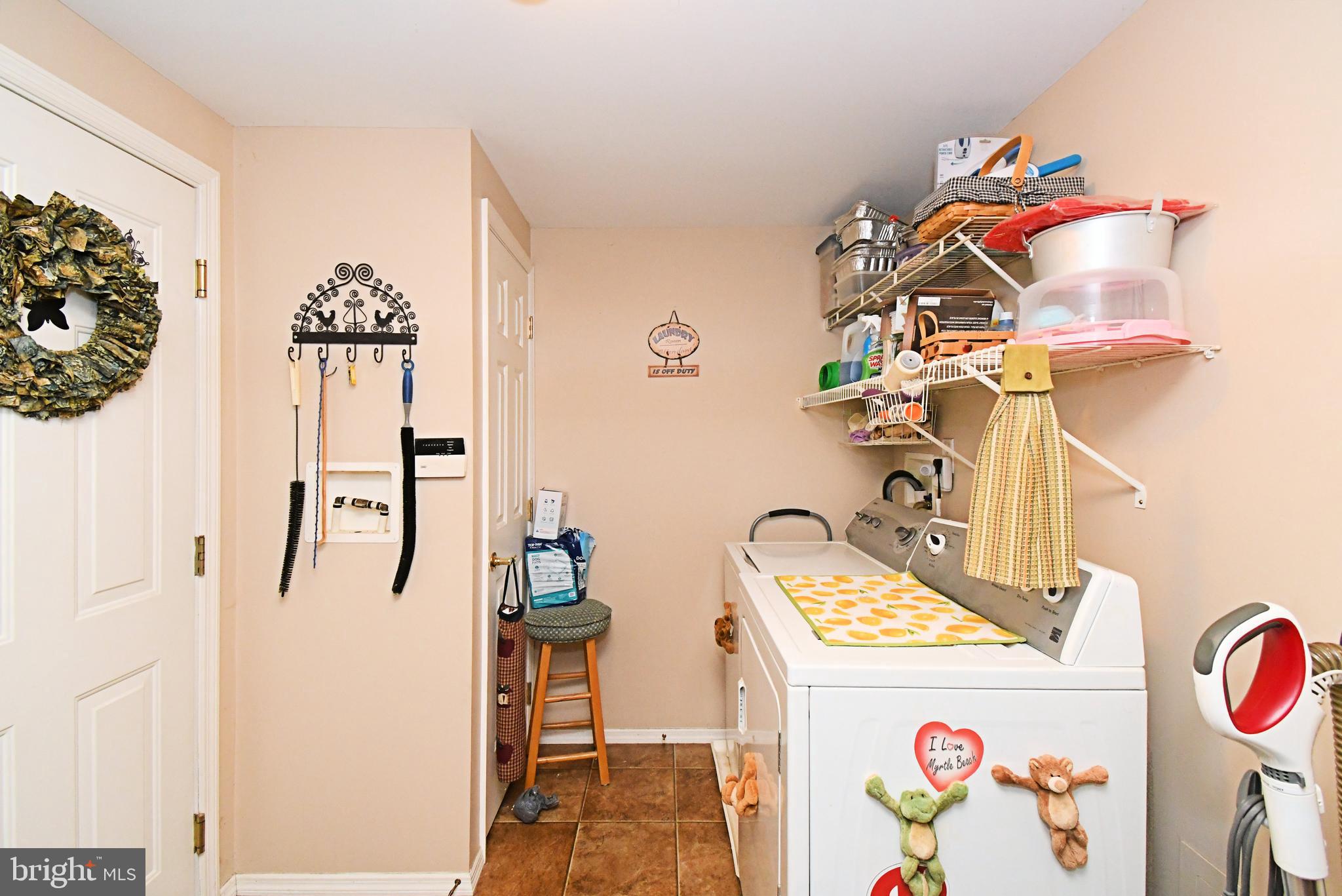 NESHAMINY FALLS - Residential