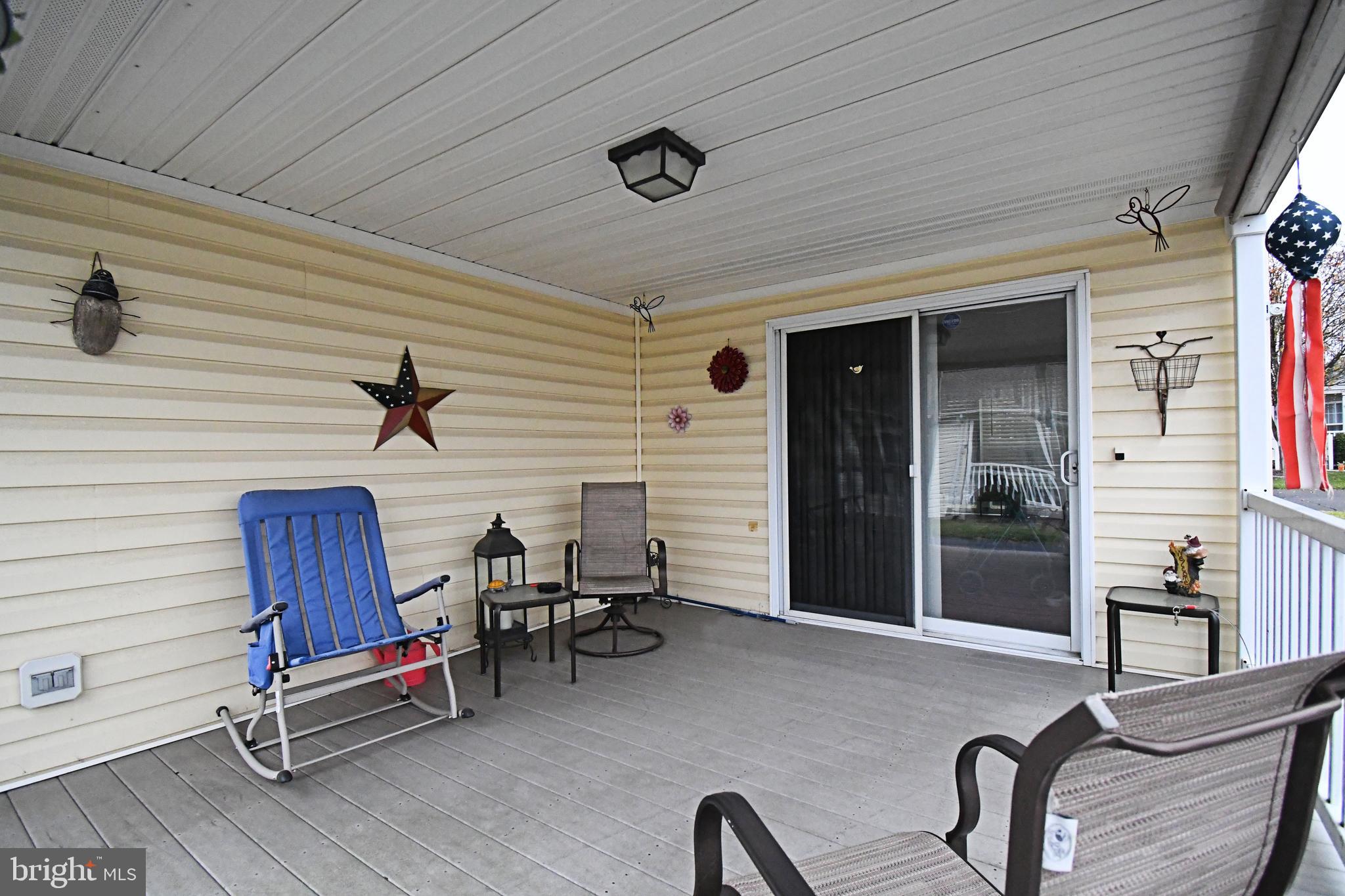 NESHAMINY FALLS - Residential