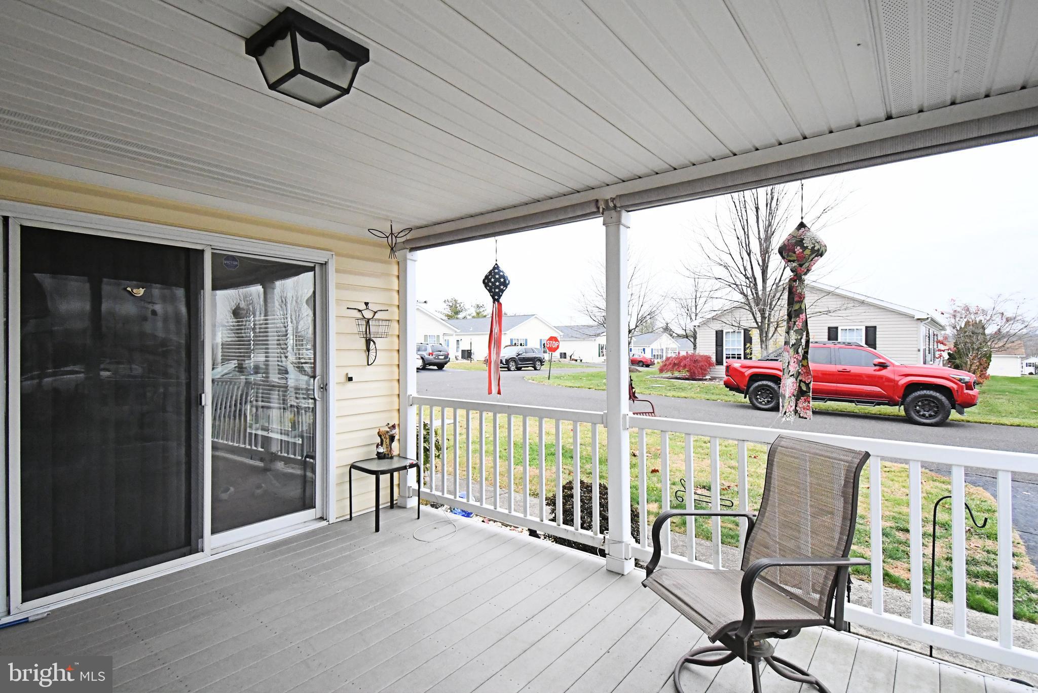 NESHAMINY FALLS - Residential