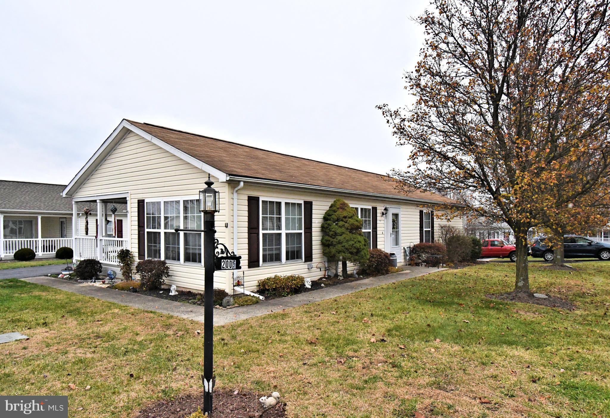 NESHAMINY FALLS - Residential