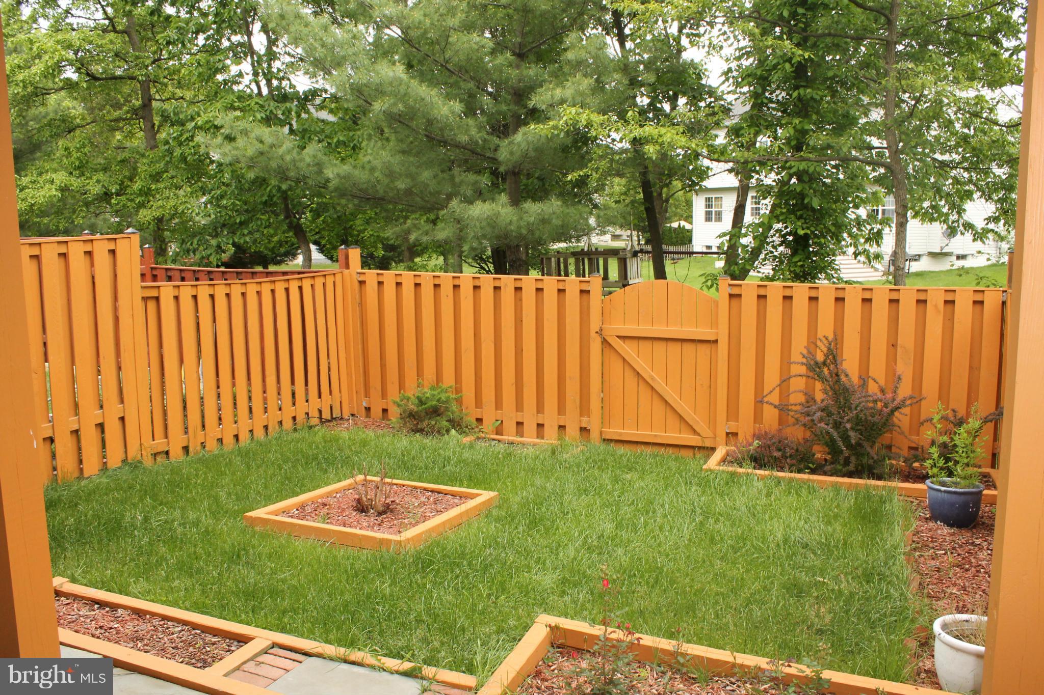 KINGSTOWNE - Residential Lease