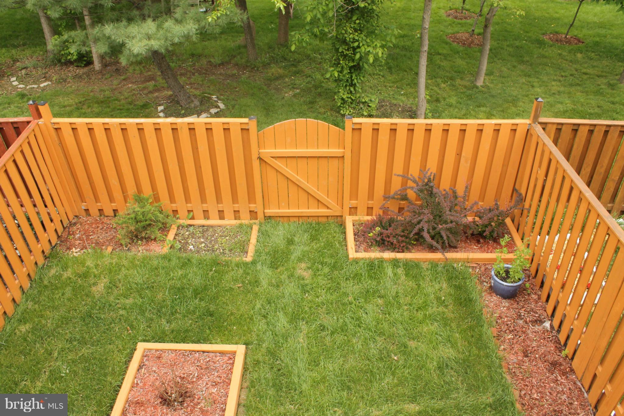 KINGSTOWNE - Residential Lease