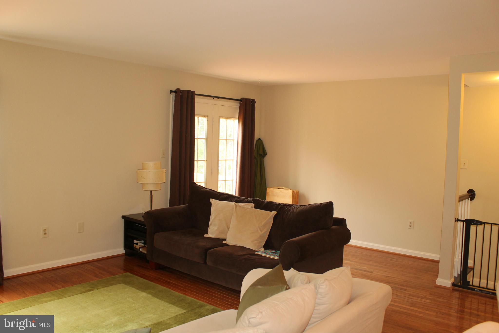 KINGSTOWNE - Residential Lease