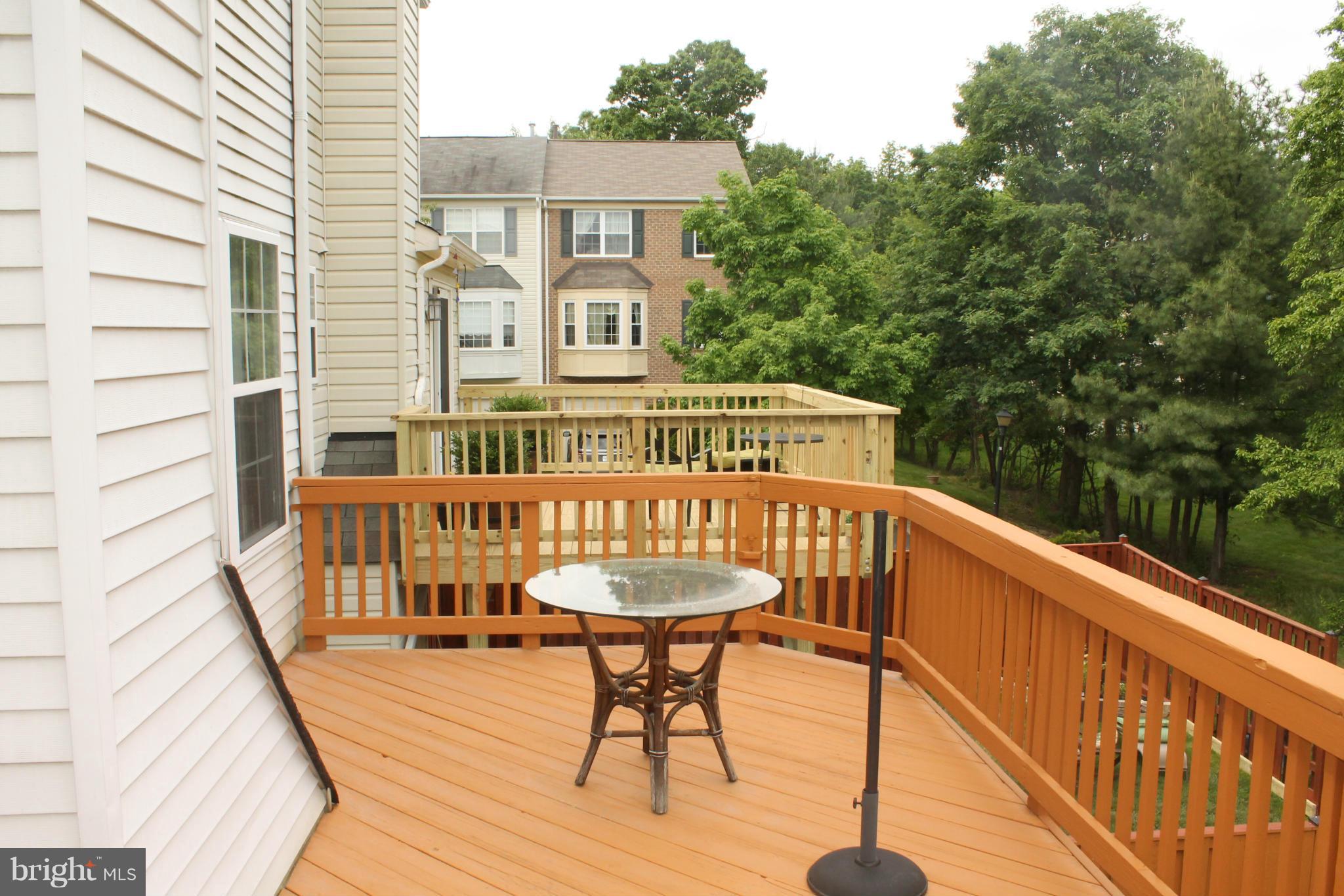 KINGSTOWNE - Residential Lease