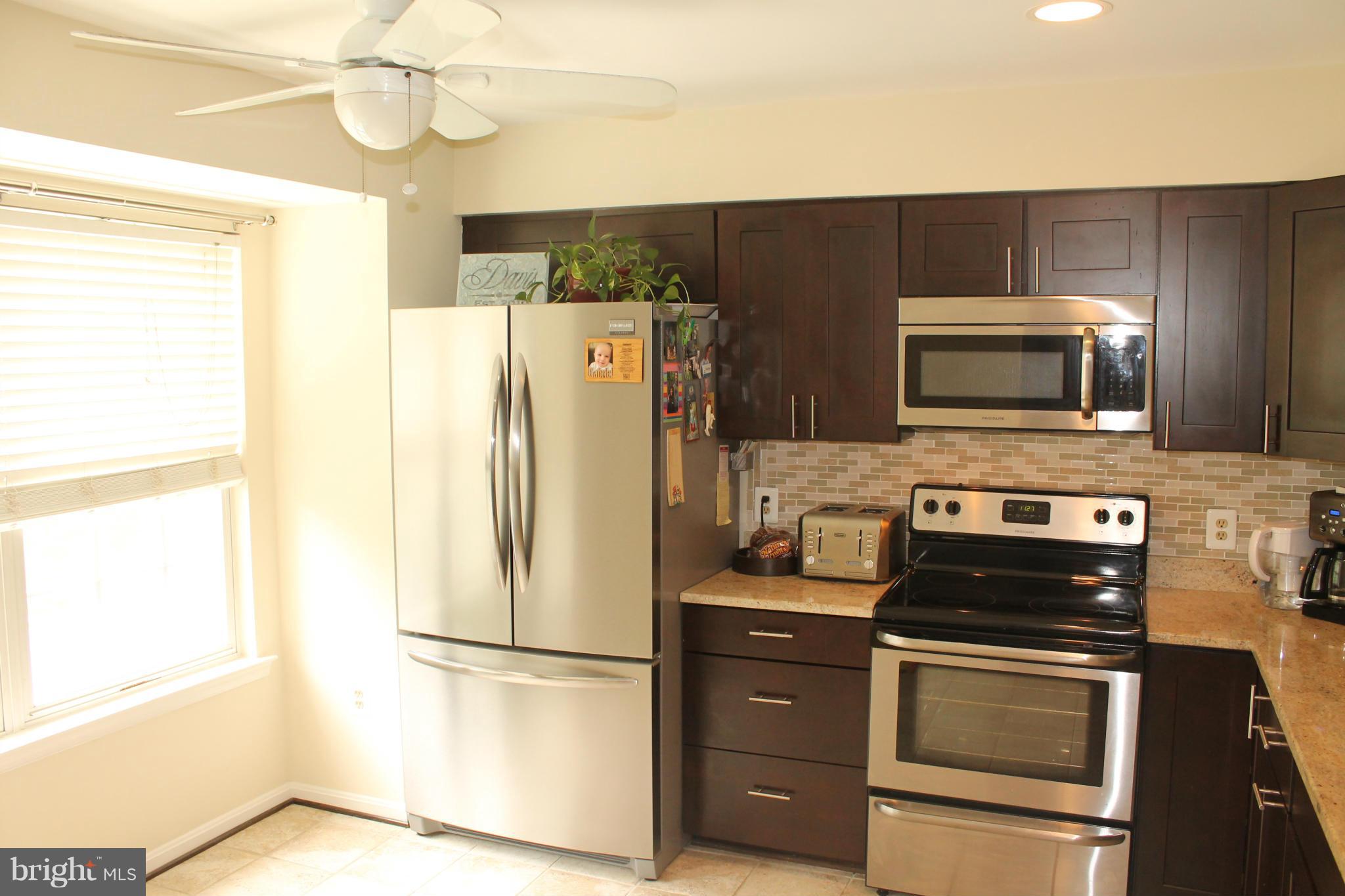 KINGSTOWNE - Residential Lease