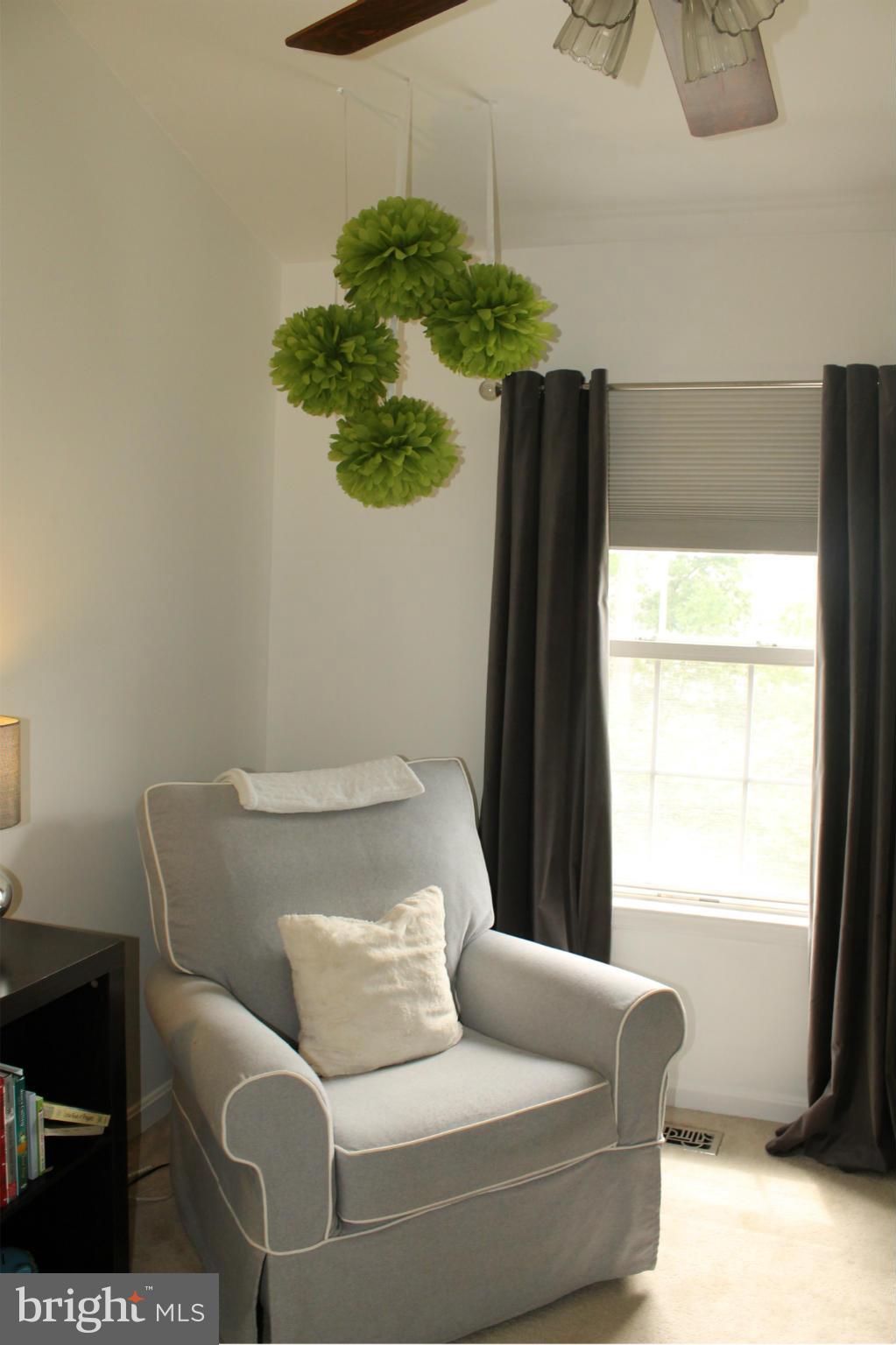 KINGSTOWNE - Residential Lease