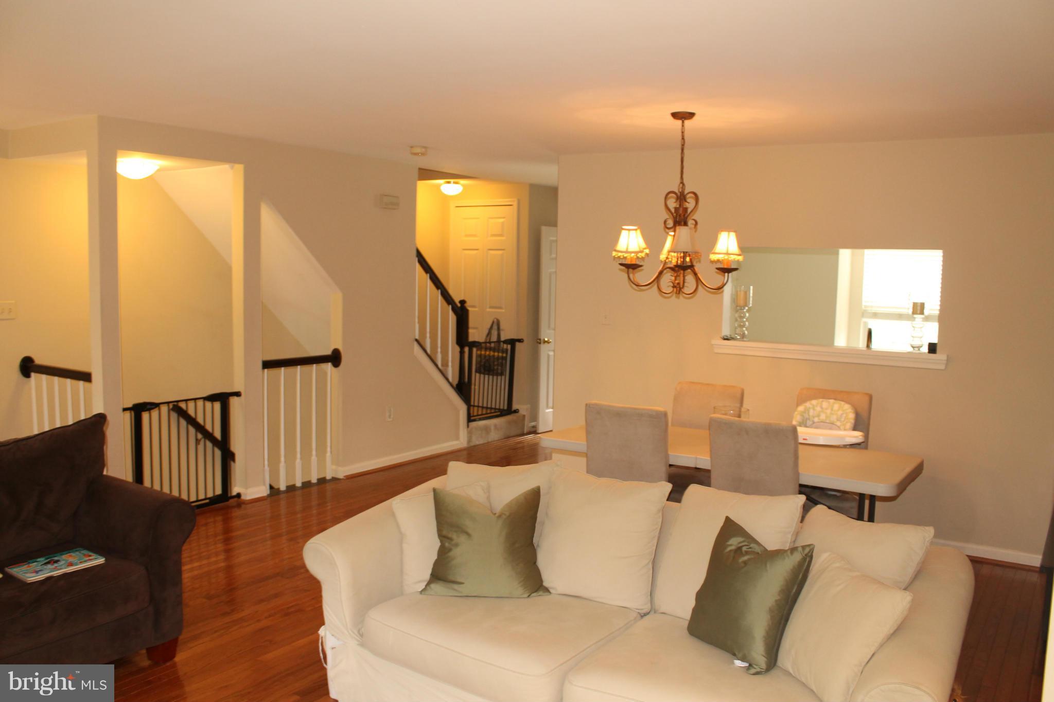 KINGSTOWNE - Residential Lease