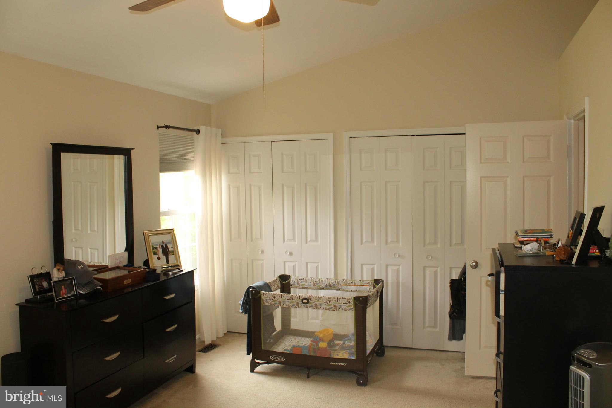 KINGSTOWNE - Residential Lease