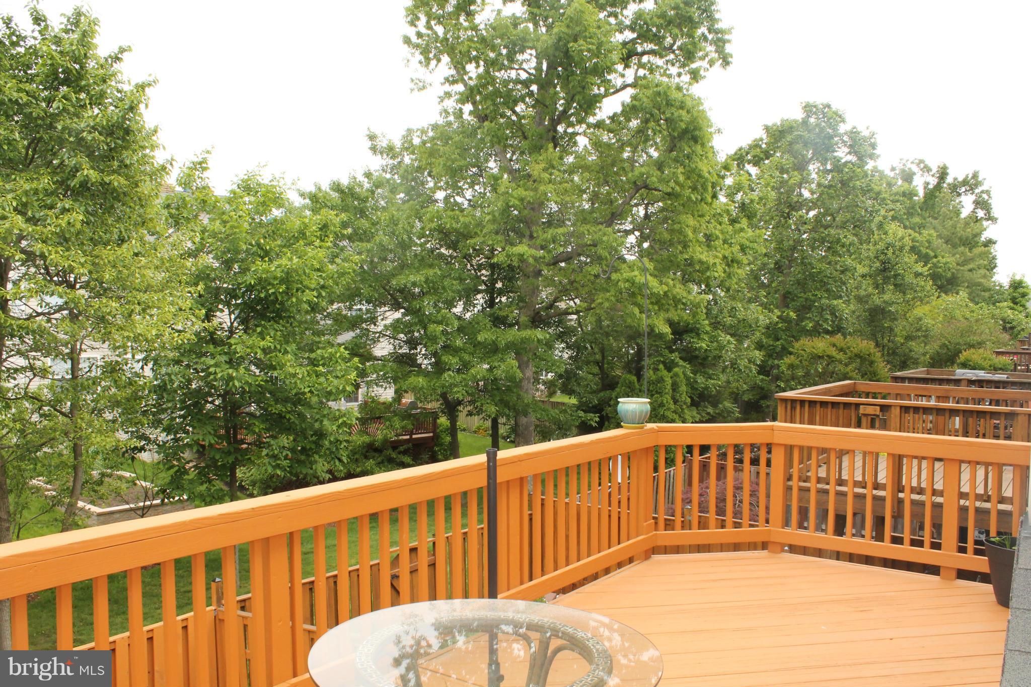 KINGSTOWNE - Residential Lease