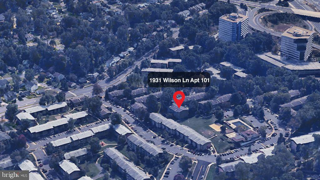 1931 WILSON LANE 101