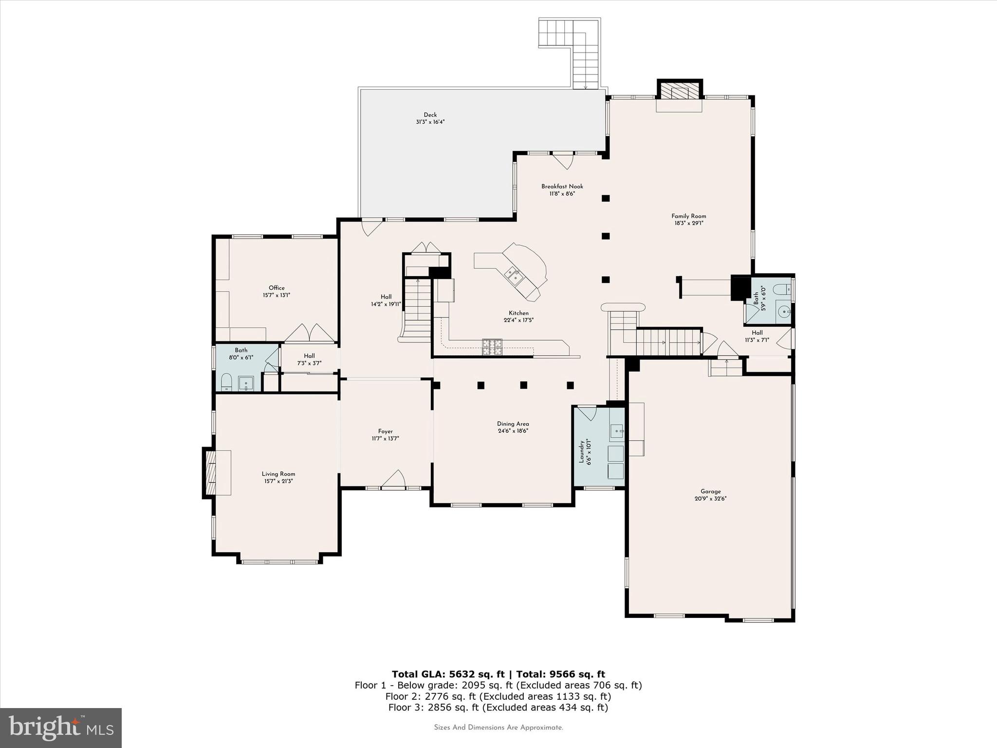 TREWELLYN CROSSING - Residential