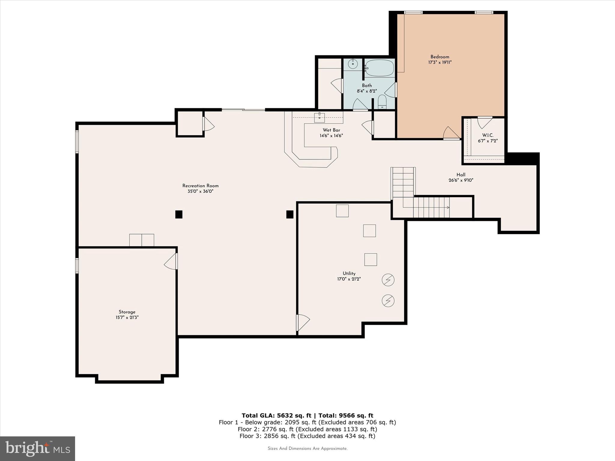 TREWELLYN CROSSING - Residential