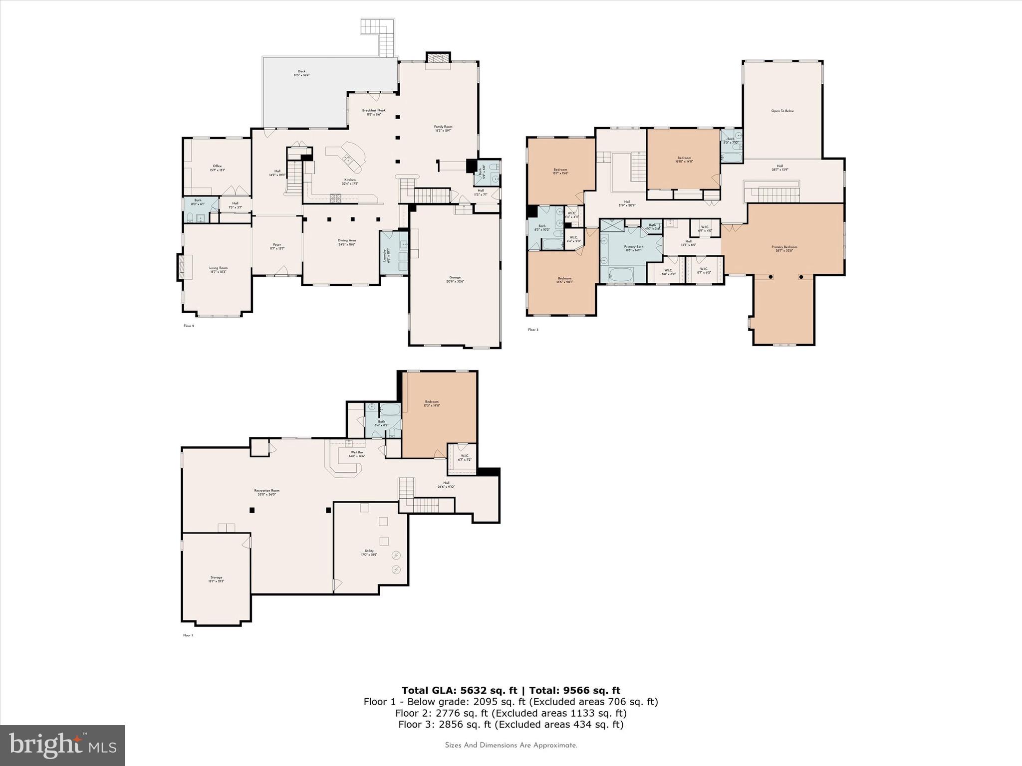 TREWELLYN CROSSING - Residential