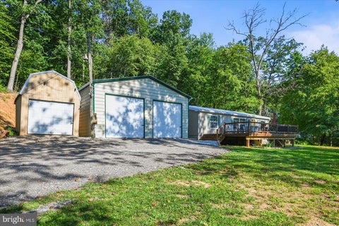 Mobile Home For Sale - 333 Tomlinson Road<br/> York County, AIRVILLE, PA 17302