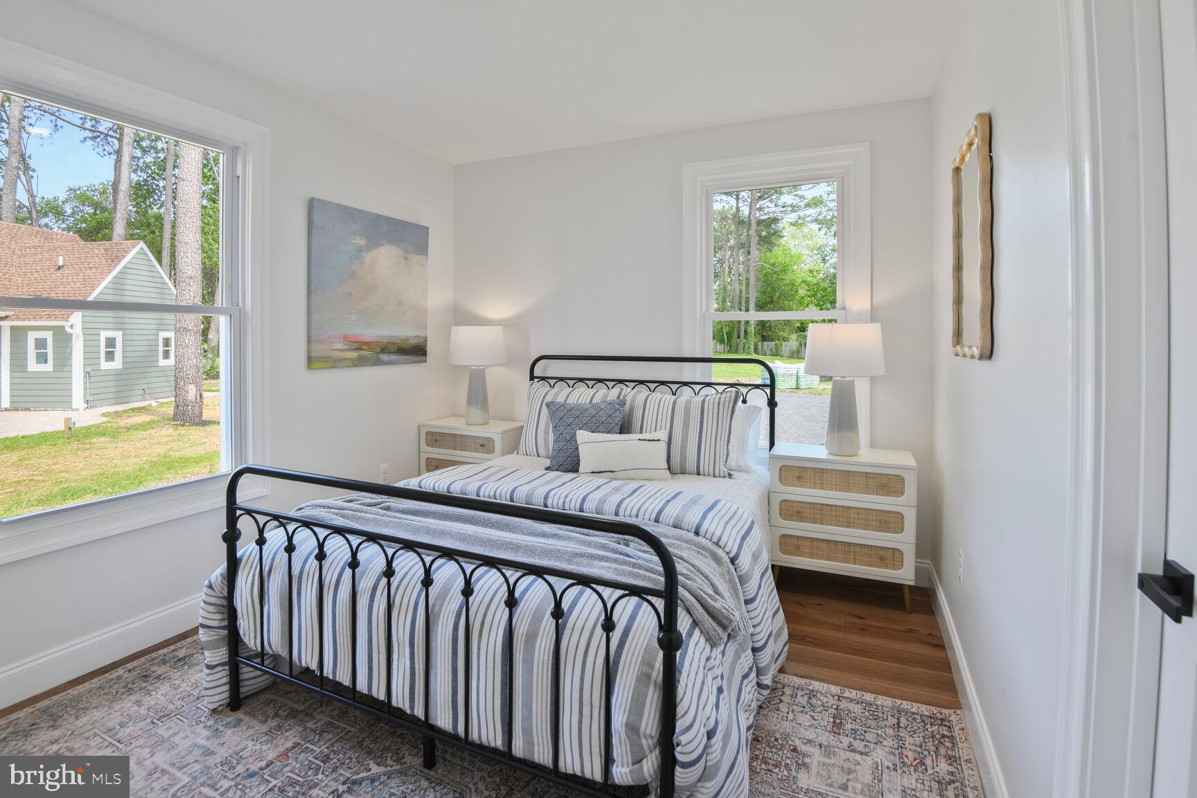 BOZMAN - Residential