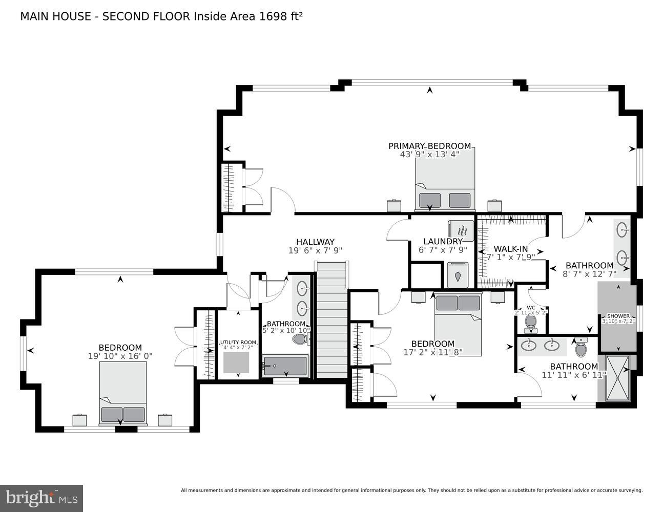 BOZMAN - Residential