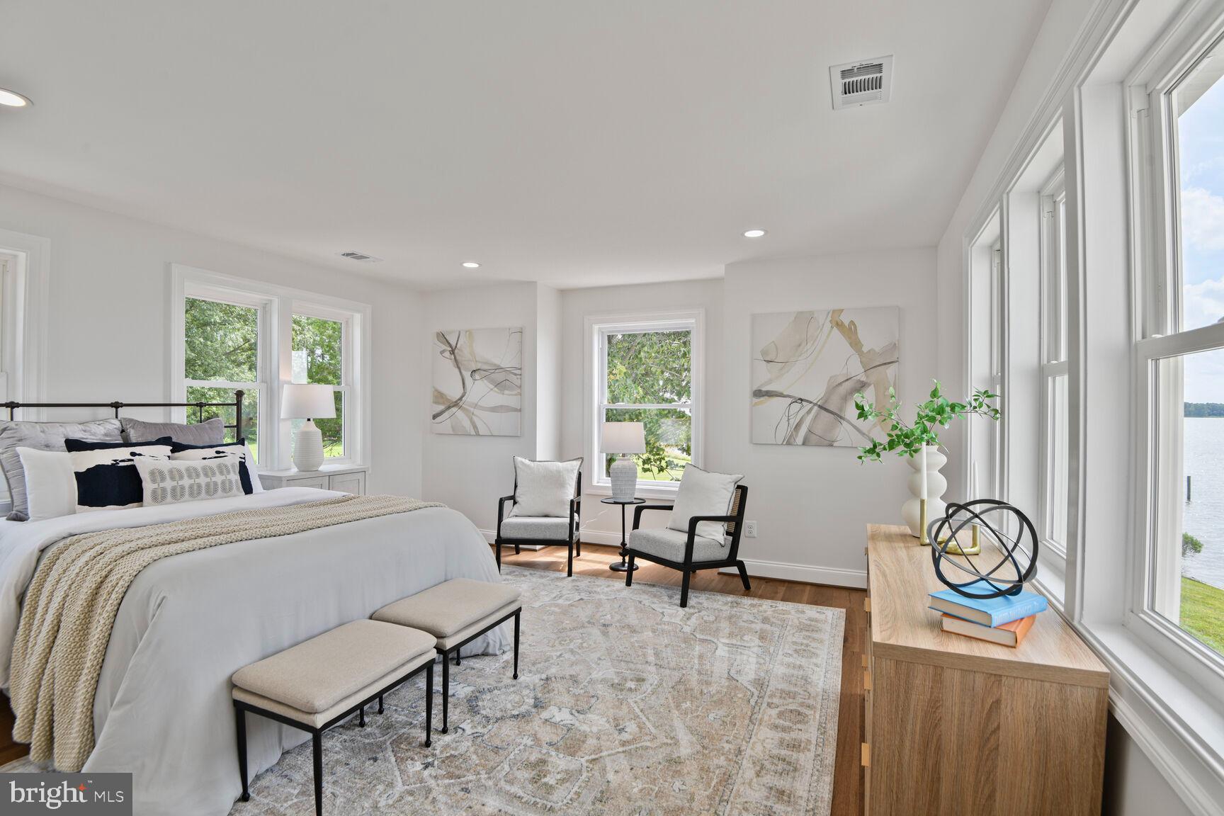 BOZMAN - Residential