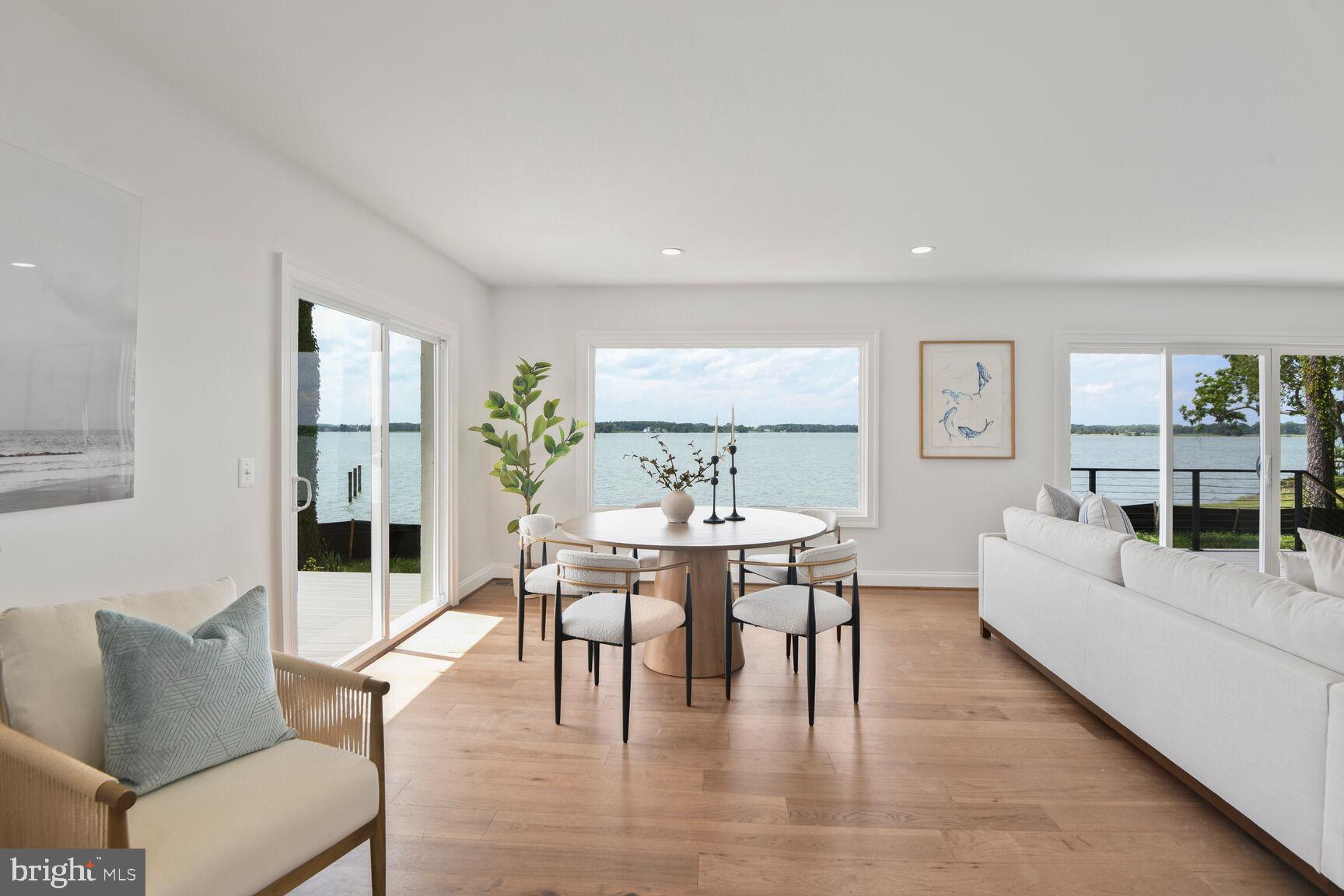 BOZMAN - Residential