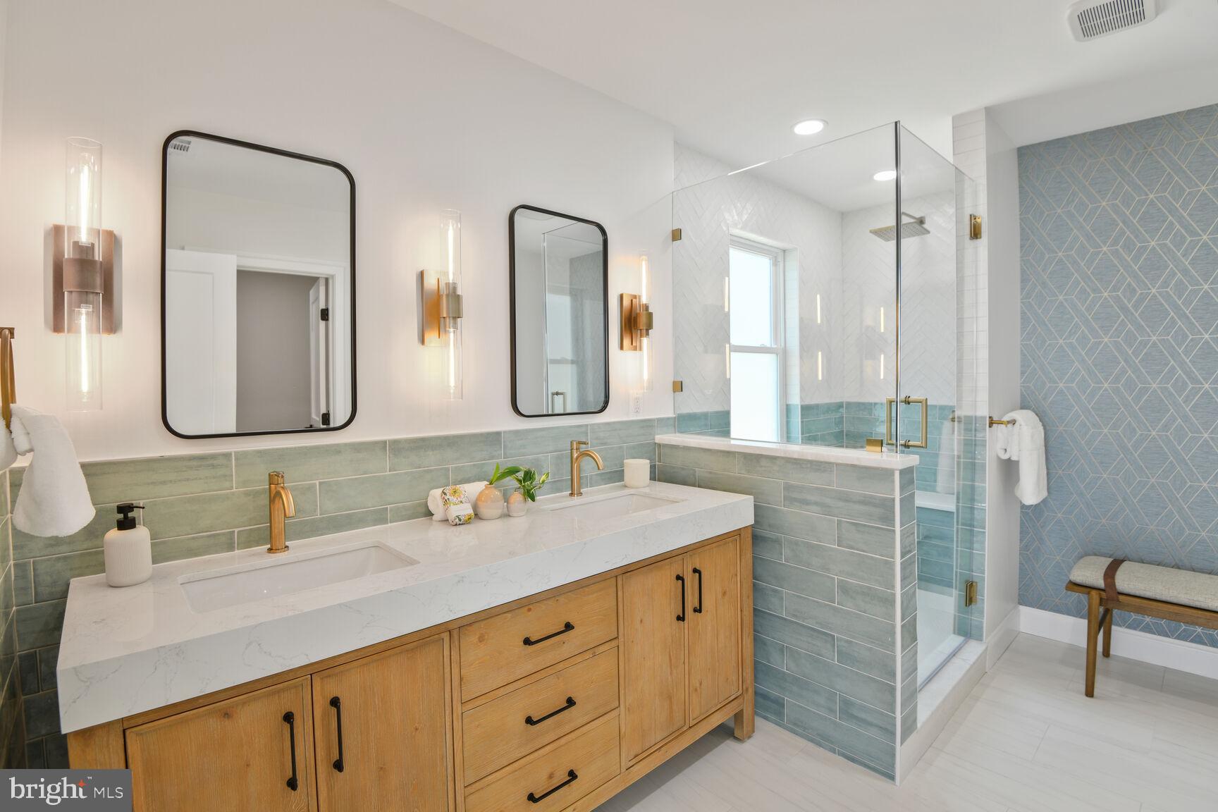 BOZMAN - Residential