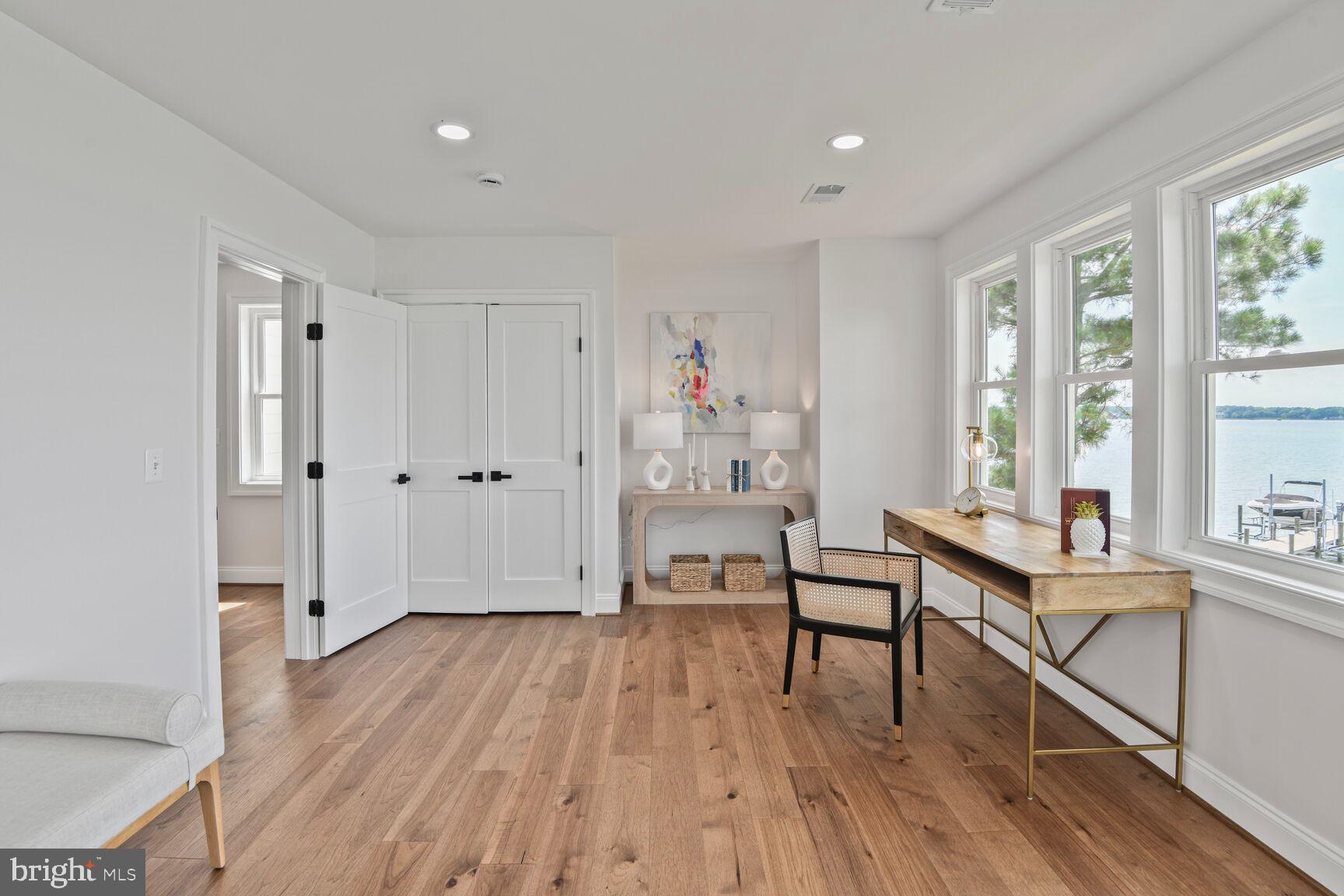 BOZMAN - Residential