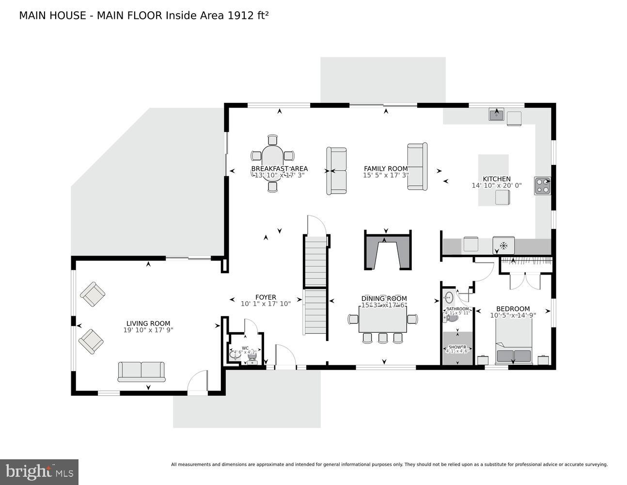 BOZMAN - Residential