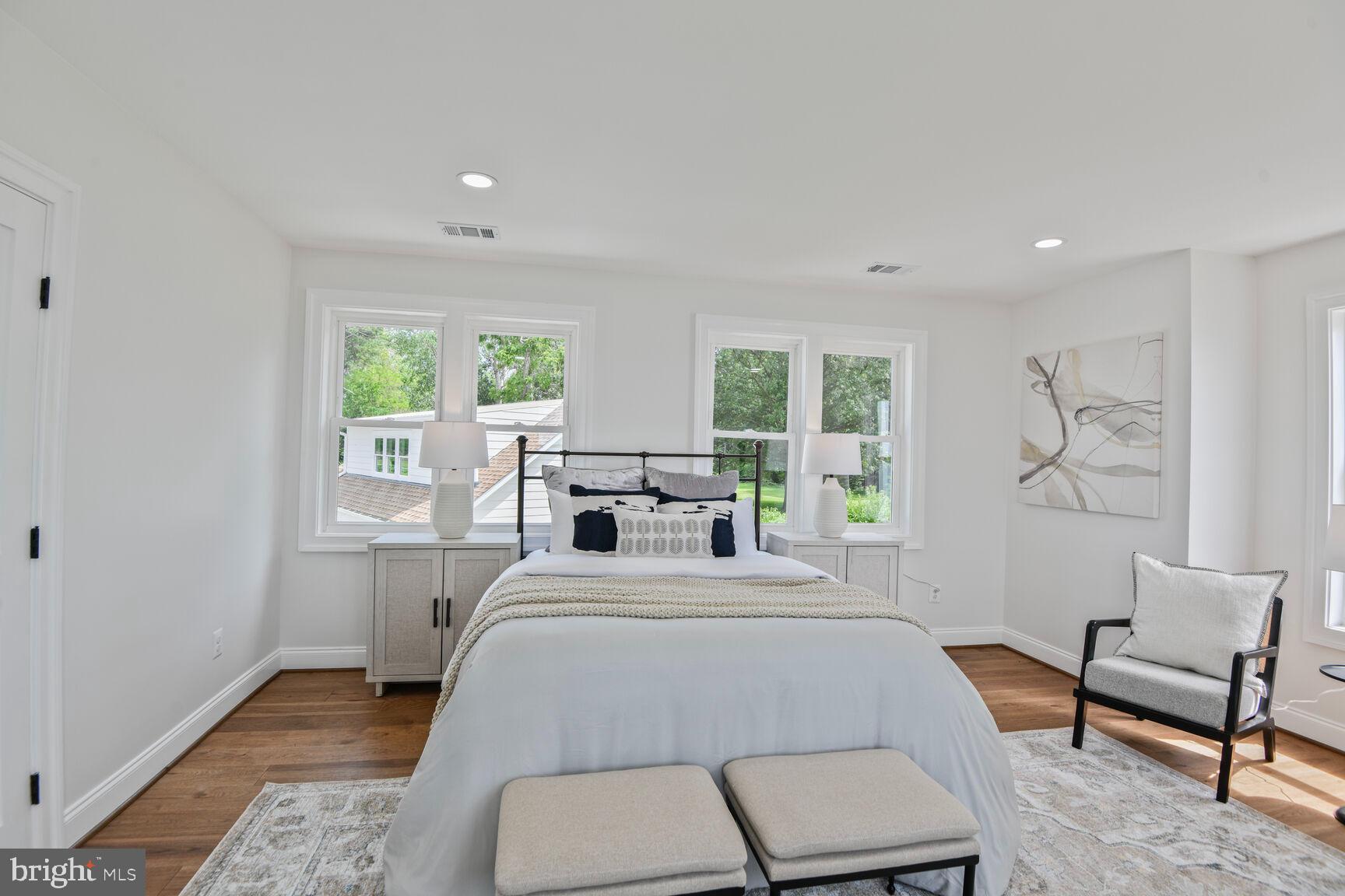 BOZMAN - Residential